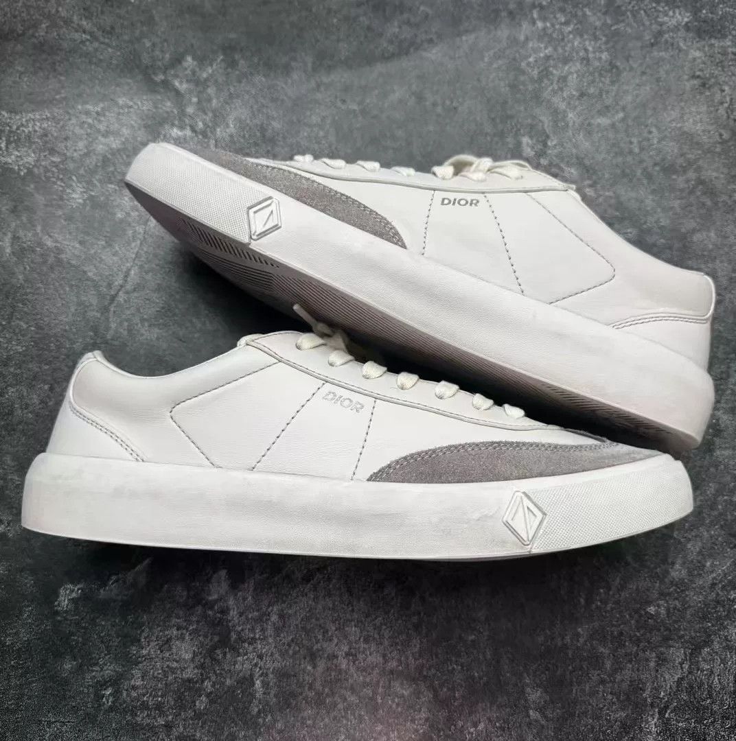 Dior Dior Lowtop Sneakers 44 Men Size US 10.5 / EU 43-44 - 5 Thumbnail