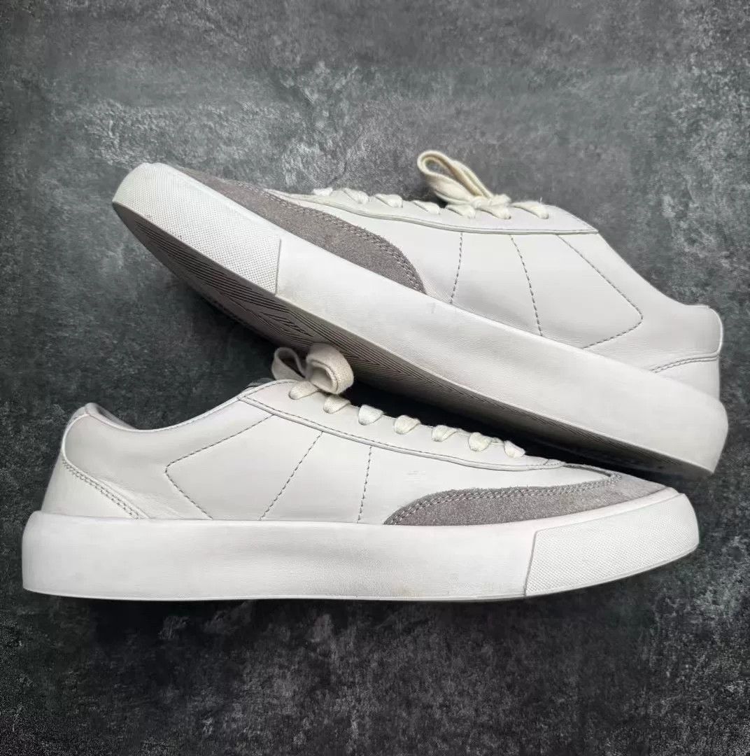 Dior Dior Lowtop Sneakers 44 Men Size US 10.5 / EU 43-44 - 4 Thumbnail