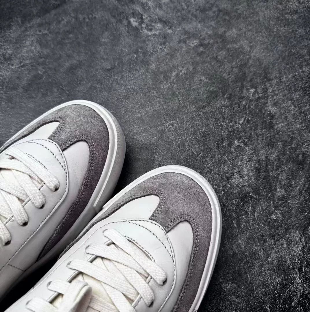 Dior Dior Lowtop Sneakers 44 Men Size US 10.5 / EU 43-44 - 8 Thumbnail