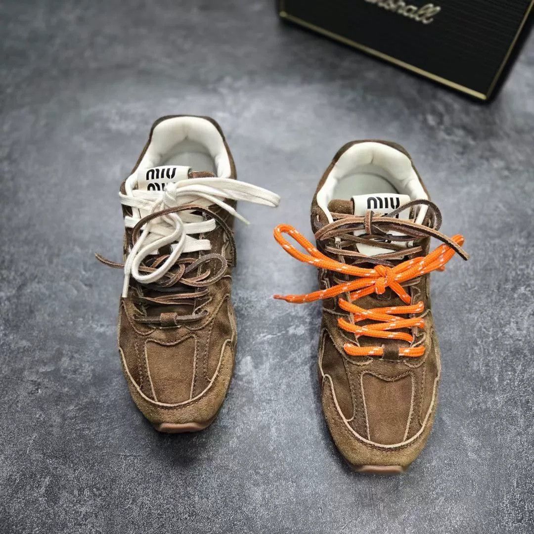 New Balance New Balance Collab Lowtop Sneakers 36 Men Size US 5 / EU 37 - 3 Thumbnail
