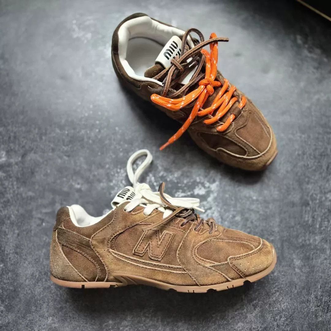 New Balance New Balance Collab Lowtop Sneakers 36 Men Size US 5 / EU 37 - 5 Thumbnail