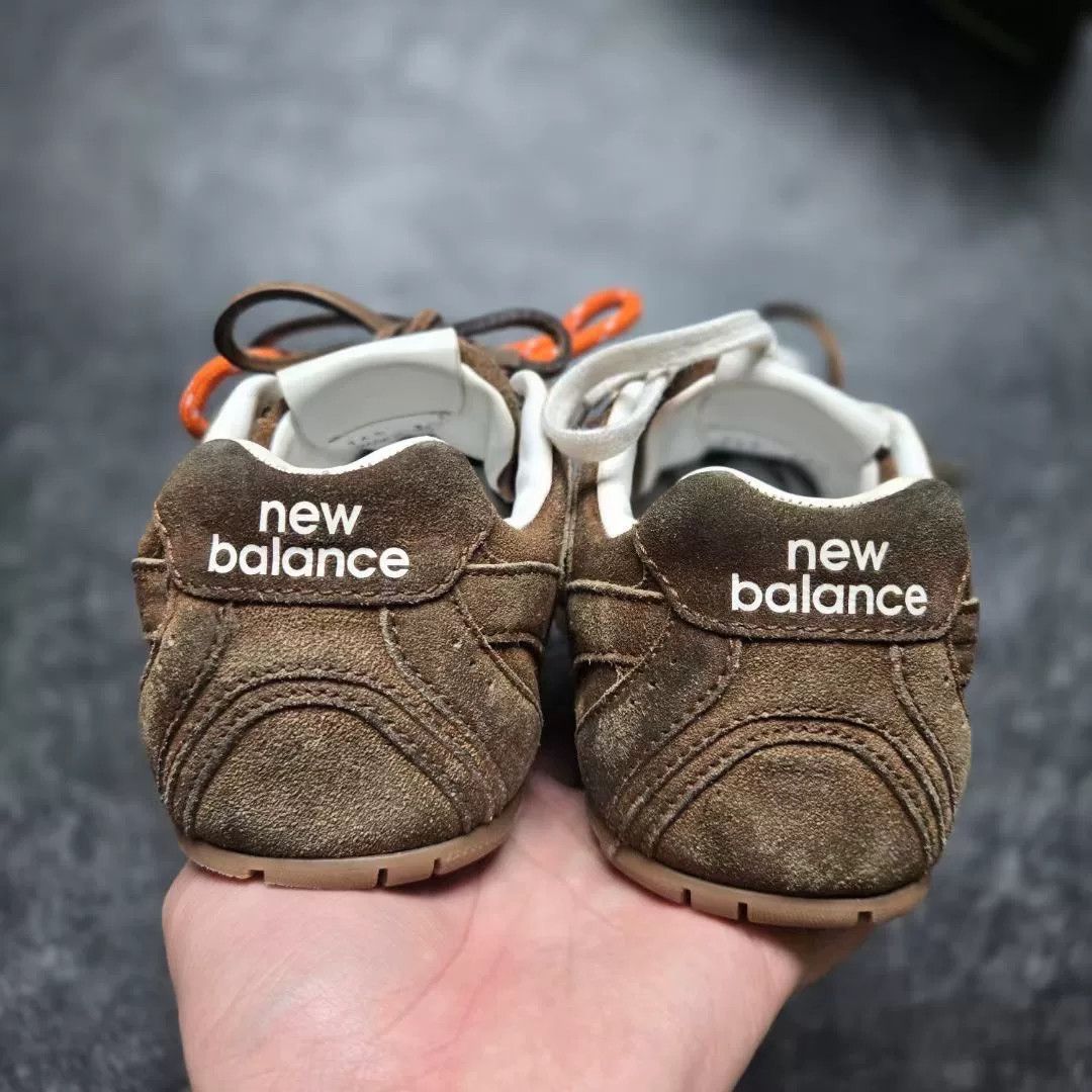 New Balance New Balance Collab Lowtop Sneakers 36 Men Size US 5 / EU 37 - 6 Thumbnail