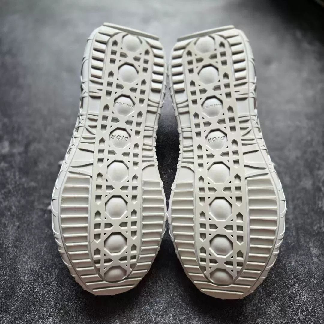 Dior Dior Sandals 41 Men Size US 8.5 / EU 41-42 - 7 Thumbnail