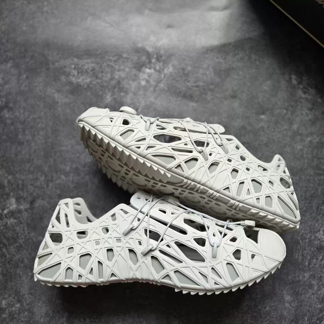 Dior Dior Sandals 41 Men Size US 8.5 / EU 41-42 - 2 Thumbnail