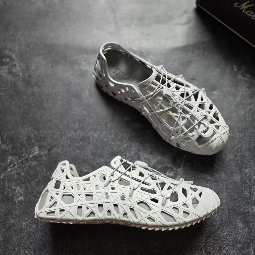 Dior Dior Sandals 41 Men Size US 8.5 / EU 41-42 - 5 Thumbnail