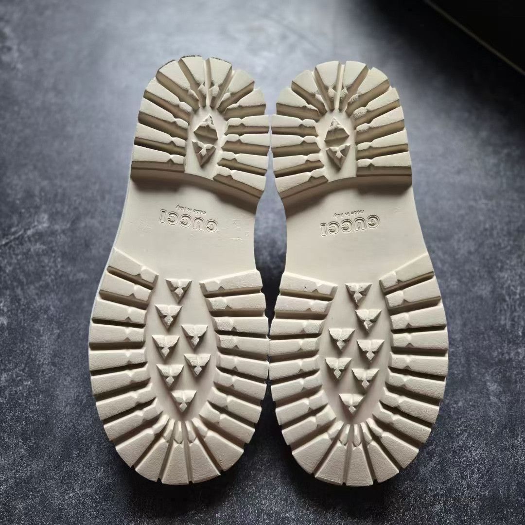 Gucci Gucci Sandals 42 Men Size US 9 / EU 42 - 7 Thumbnail
