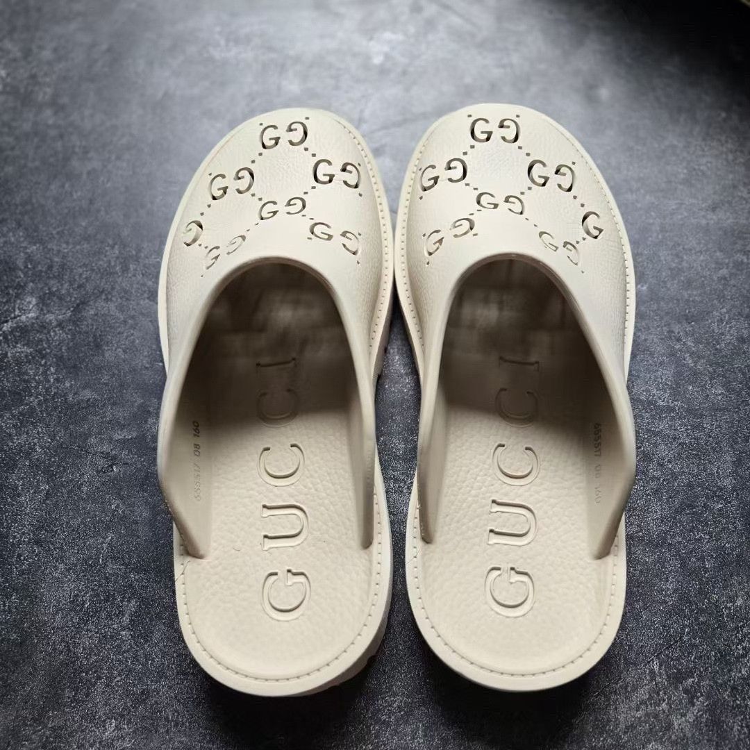 Gucci Gucci Sandals 42 Men Size US 9 / EU 42 - 6 Thumbnail
