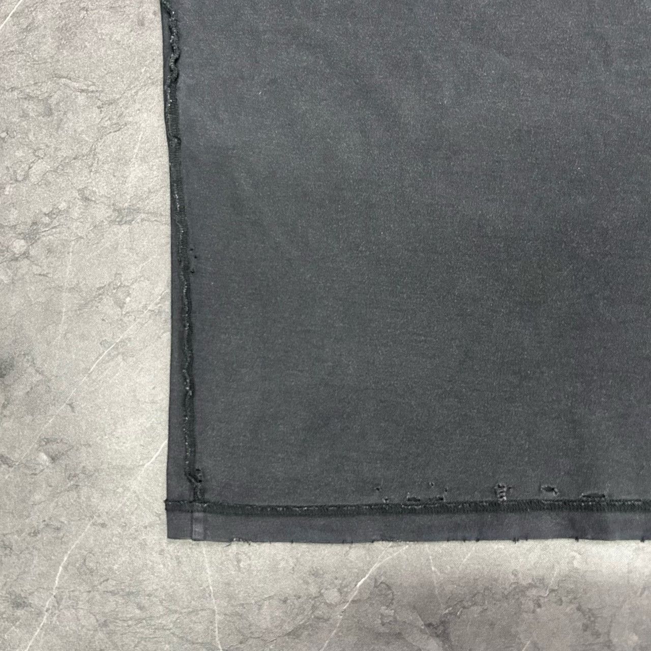 Balenciaga Balenciaga Retro T-Shirt M Men Size US M / EU 48-50 / 2 - 5 Thumbnail