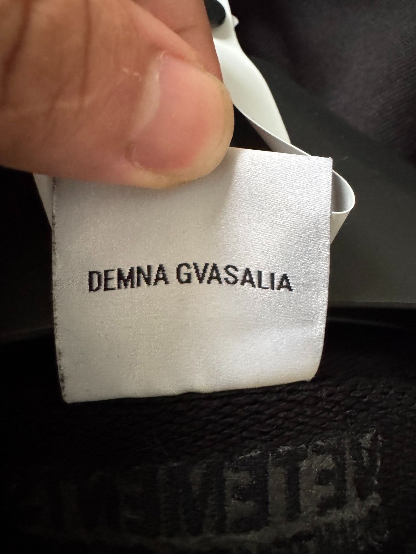 Vetements Vetements Pink Hoodie S Men Size US S / EU 44-46 / 1 - 5 Thumbnail