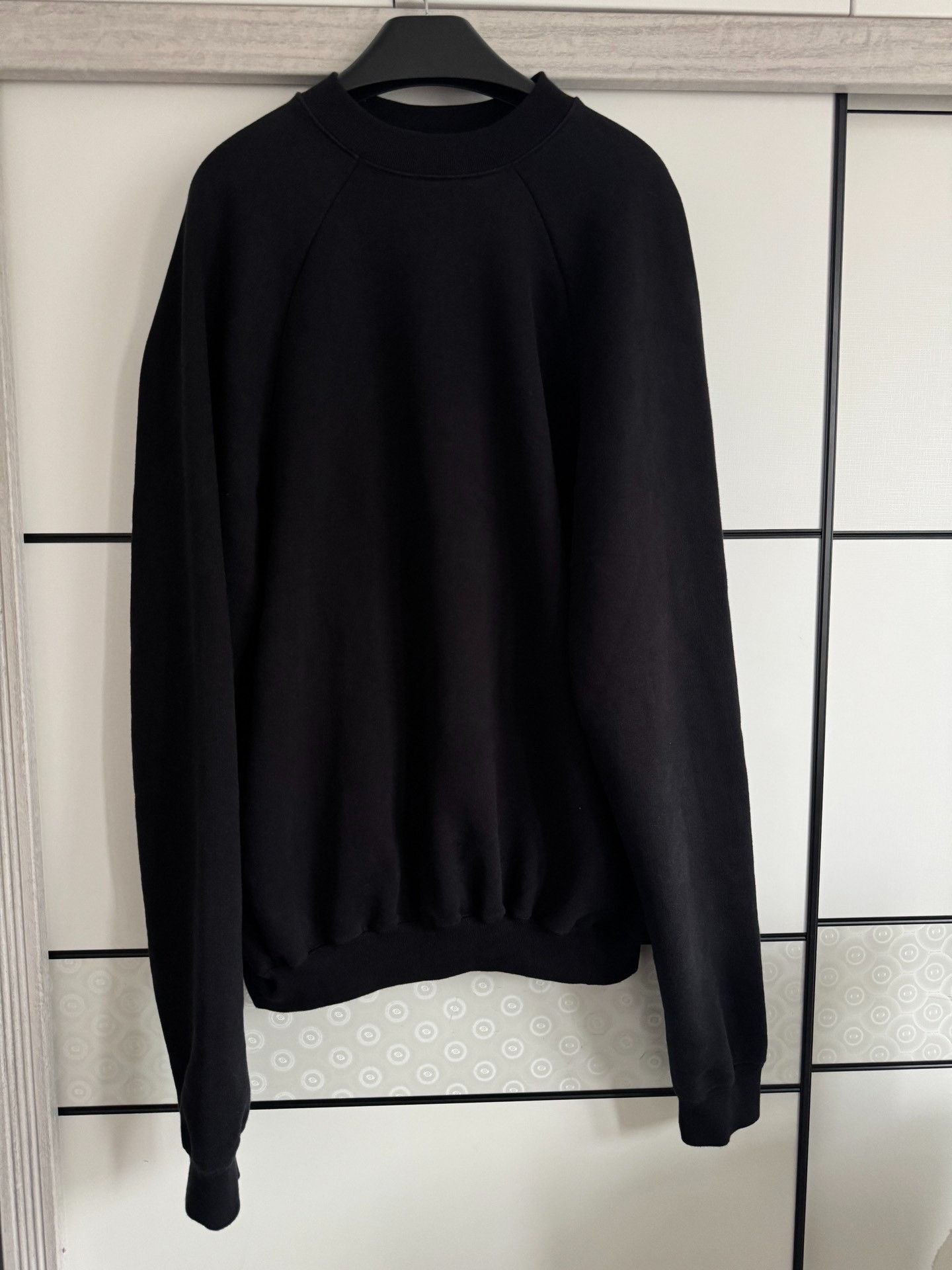 Vetements Vetements Pink Hoodie S Men Size US S / EU 44-46 / 1 - 3 Thumbnail