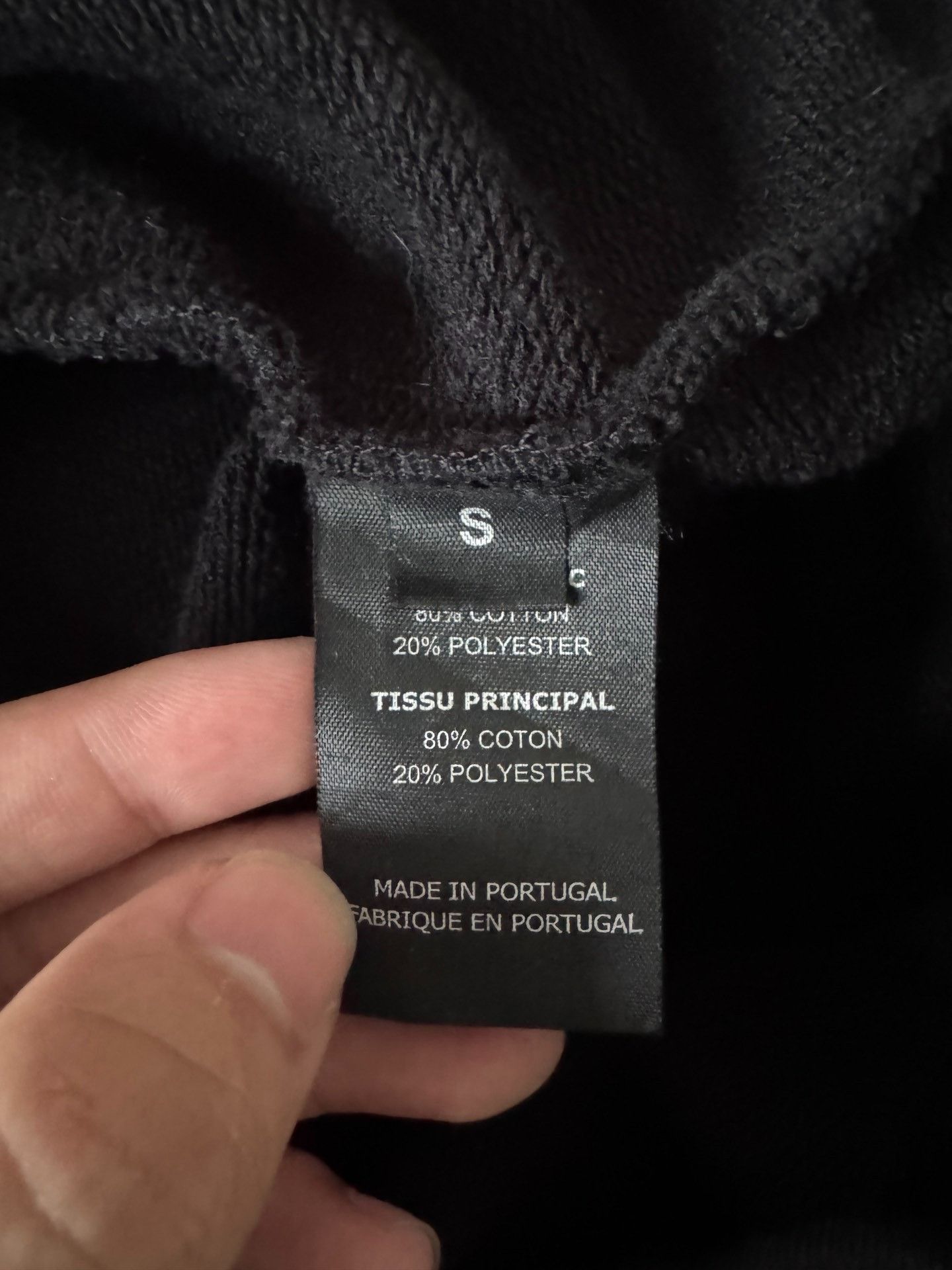 Vetements Vetements Pink Hoodie S Men Size US S / EU 44-46 / 1 - 6 Thumbnail