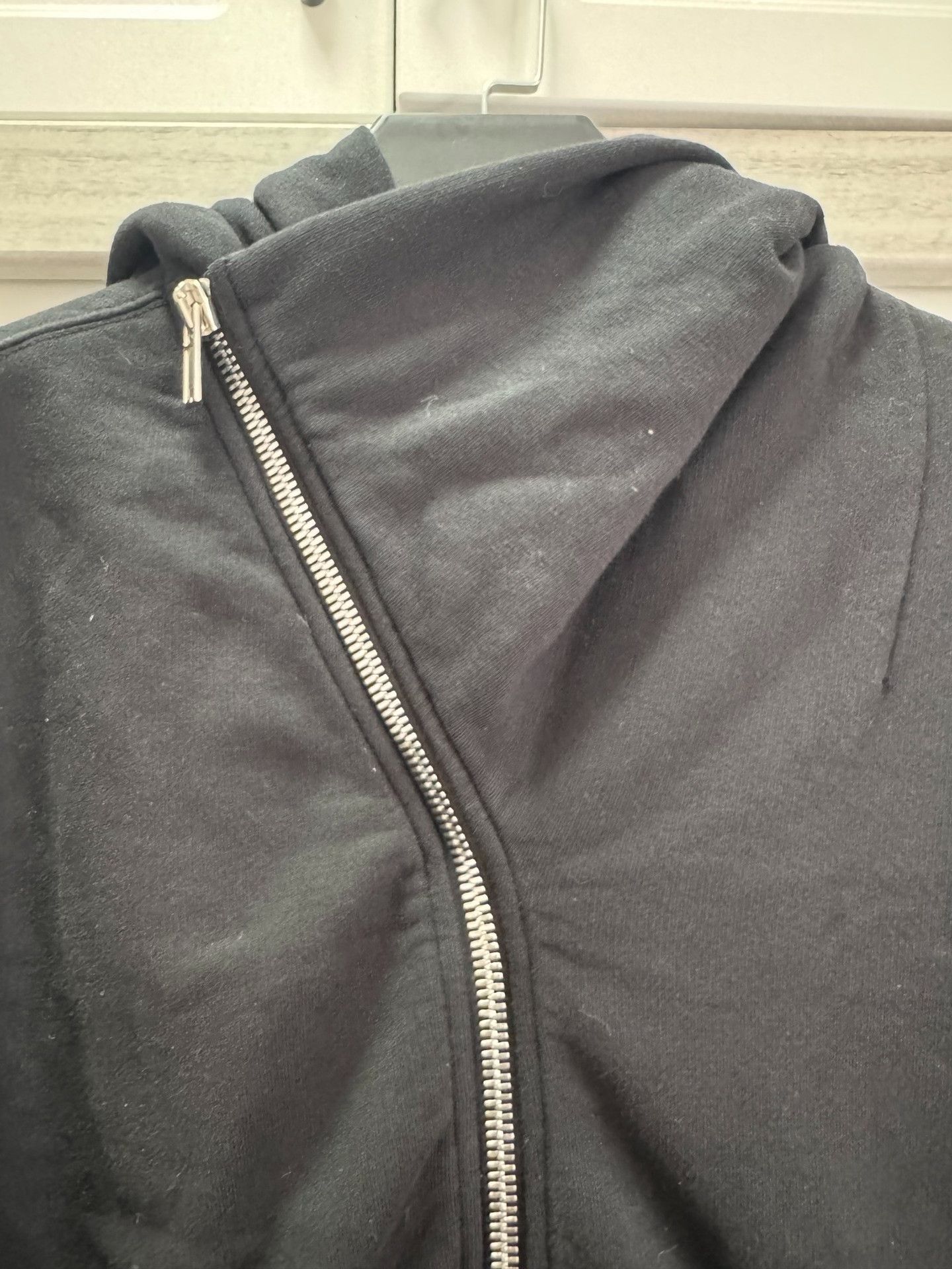 Rick Owens Rick Owens Pink Hoodie S Men Size US S / EU 44-46 / 1 - 2 Thumbnail