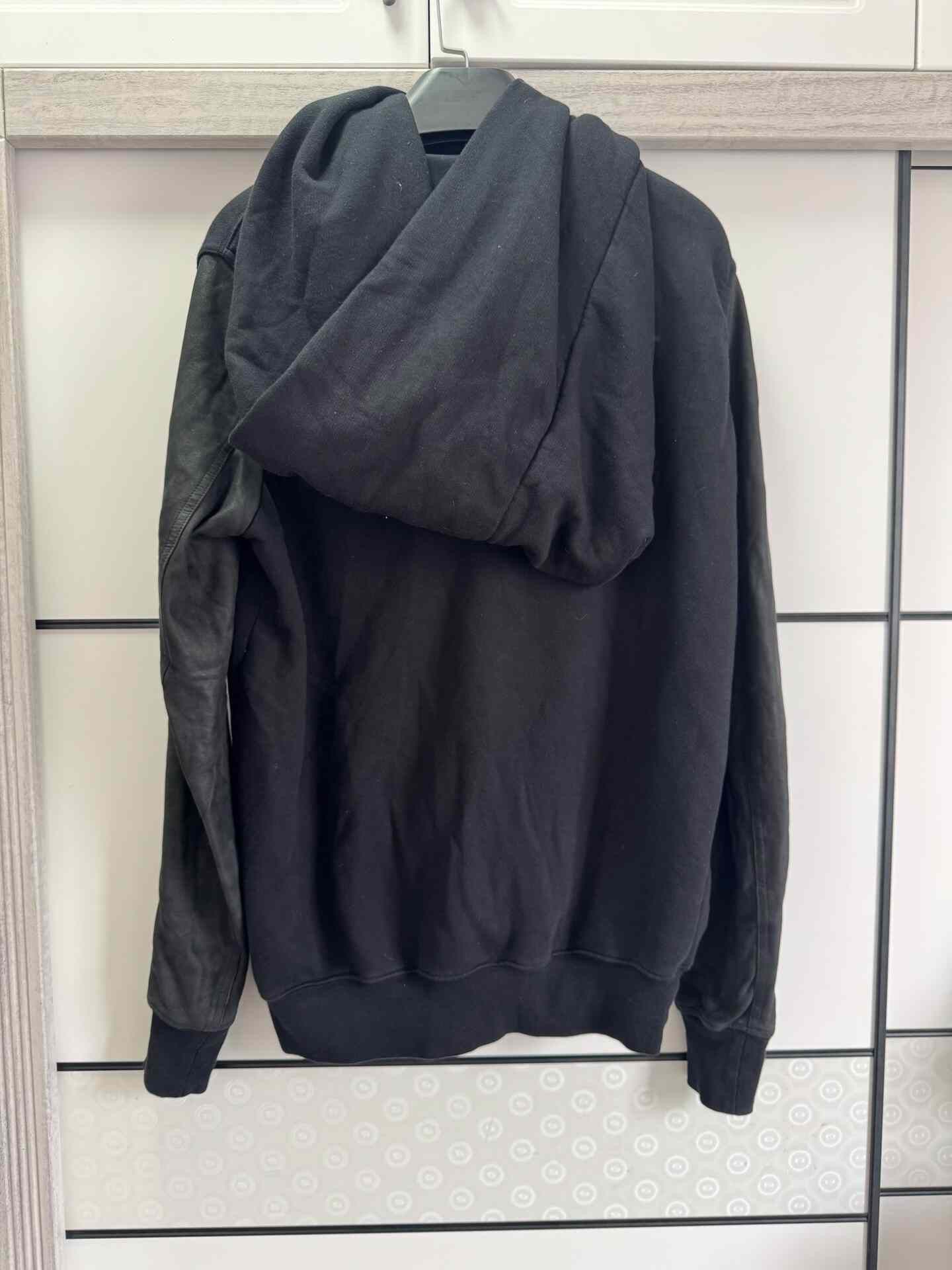 Rick Owens Rick Owens Pink Hoodie S Men Size US S / EU 44-46 / 1 - 3 Thumbnail