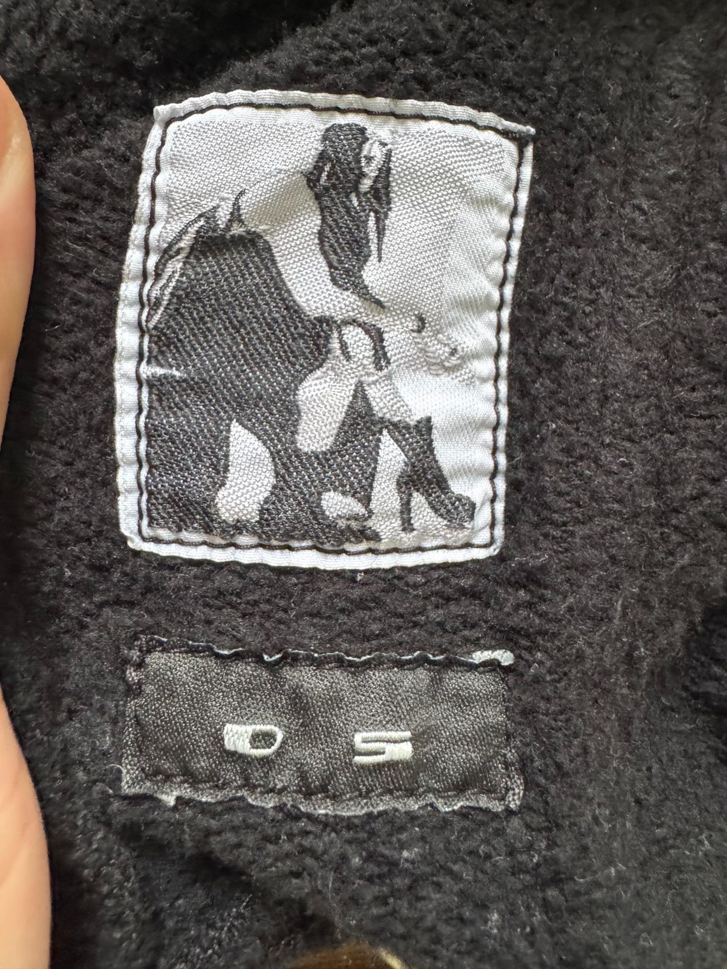 Rick Owens Rick Owens Pink Hoodie S Men Size US S / EU 44-46 / 1 - 5 Thumbnail