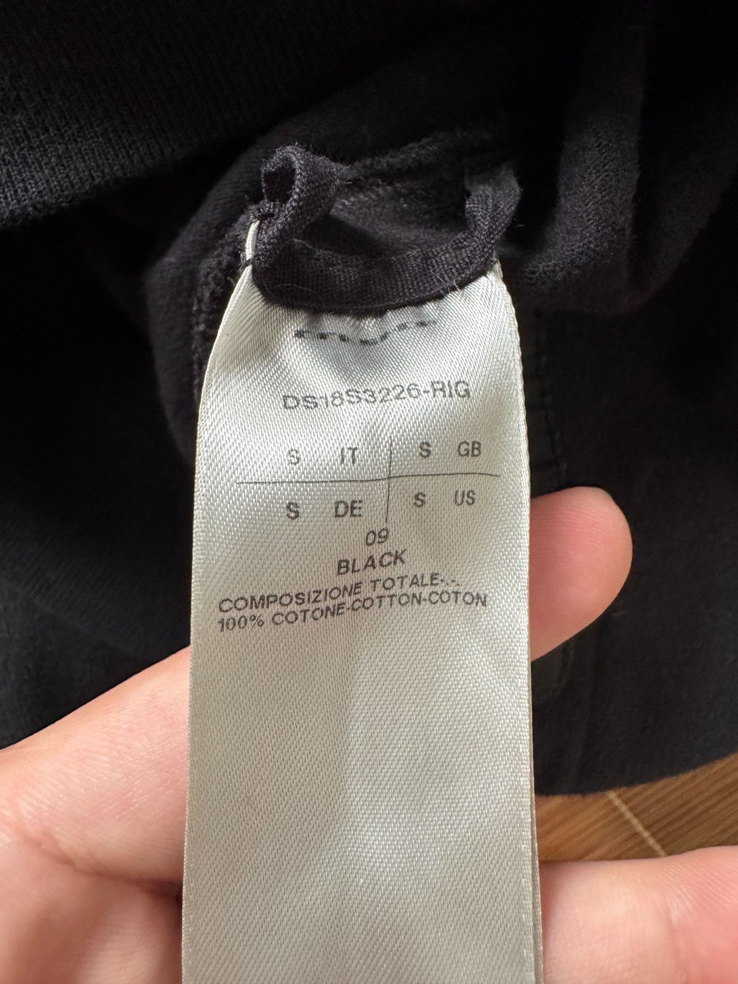 Rick Owens Rick Owens Jacket S Women Size S / US 4 / IT 40 - 6 Thumbnail