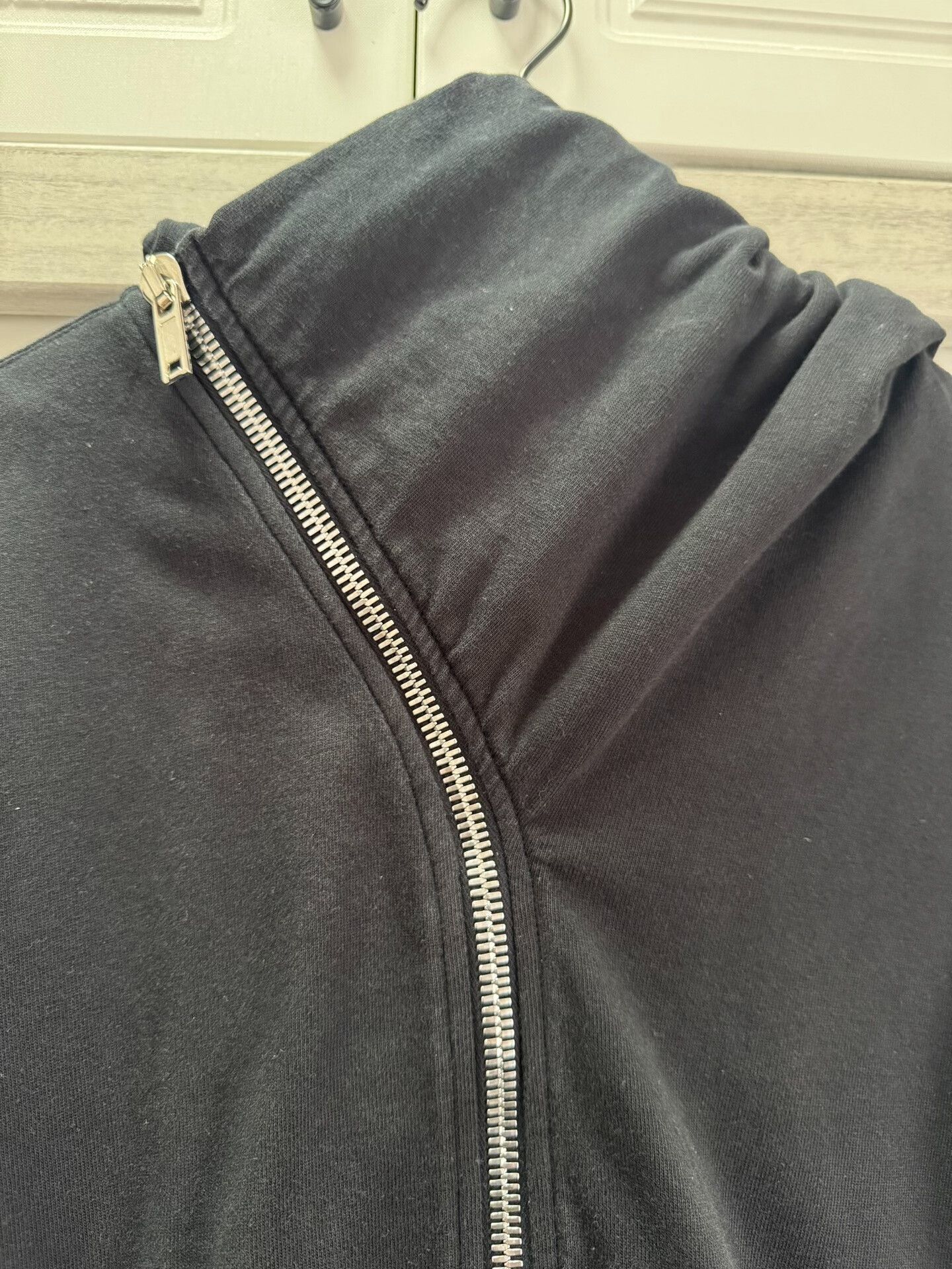 Rick Owens Rick Owens Jacket S Women Size S / US 4 / IT 40 - 2 Thumbnail