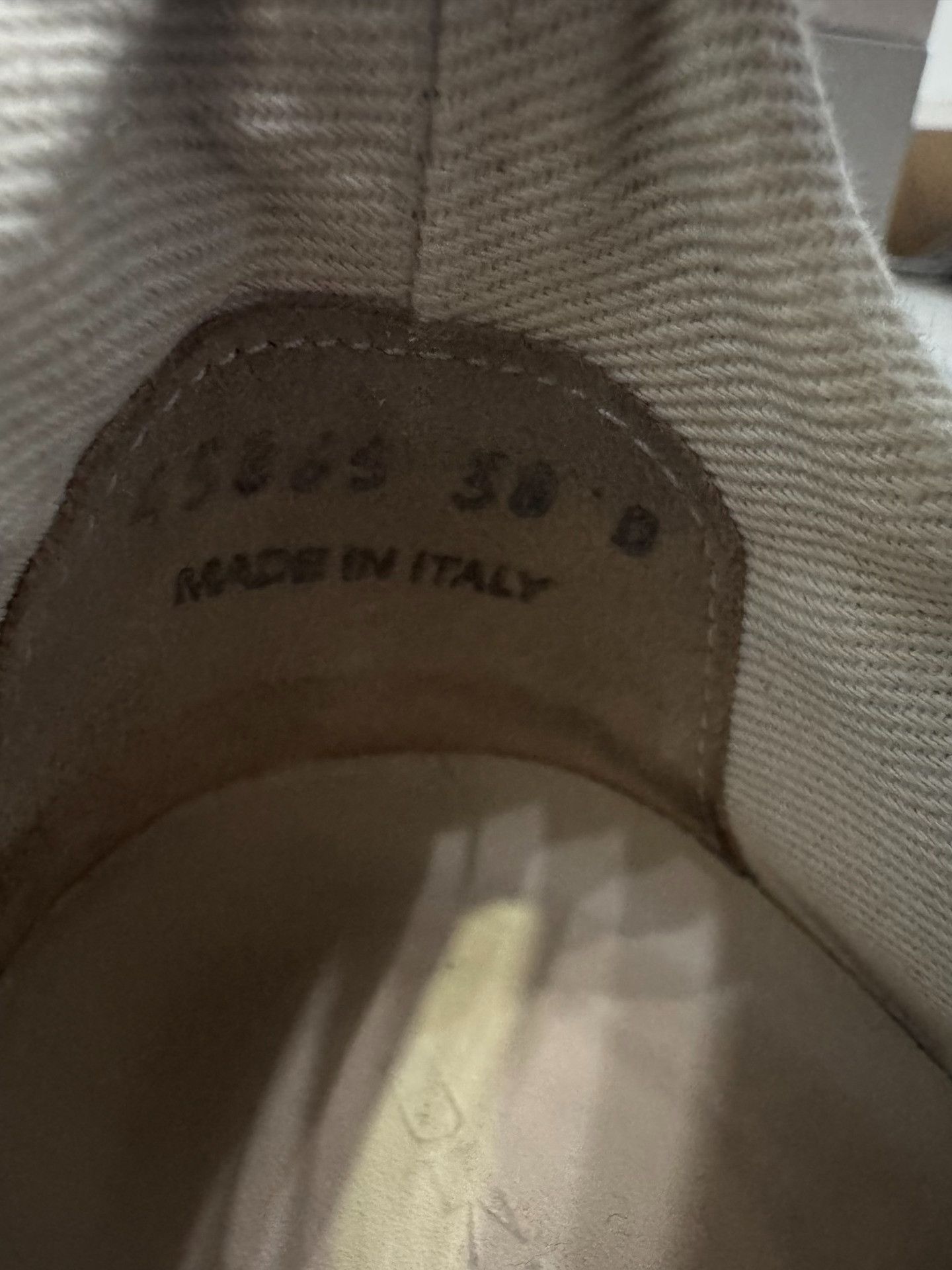 Rick Owens Rick Owens Pink Lowtop Sneakers 38 Women Size US 7.5 / IT 37.5 - 7 Thumbnail