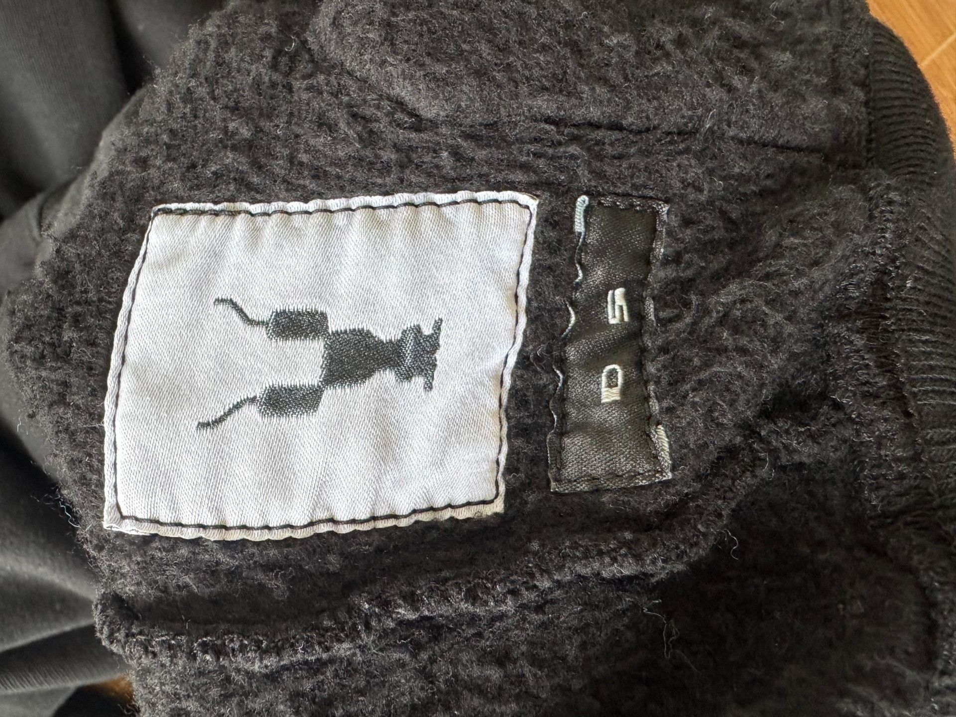 Rick Owens Rick Owens Thermal Jacket M Women Size M / US 6-8 / IT 42-44 - 4 Thumbnail