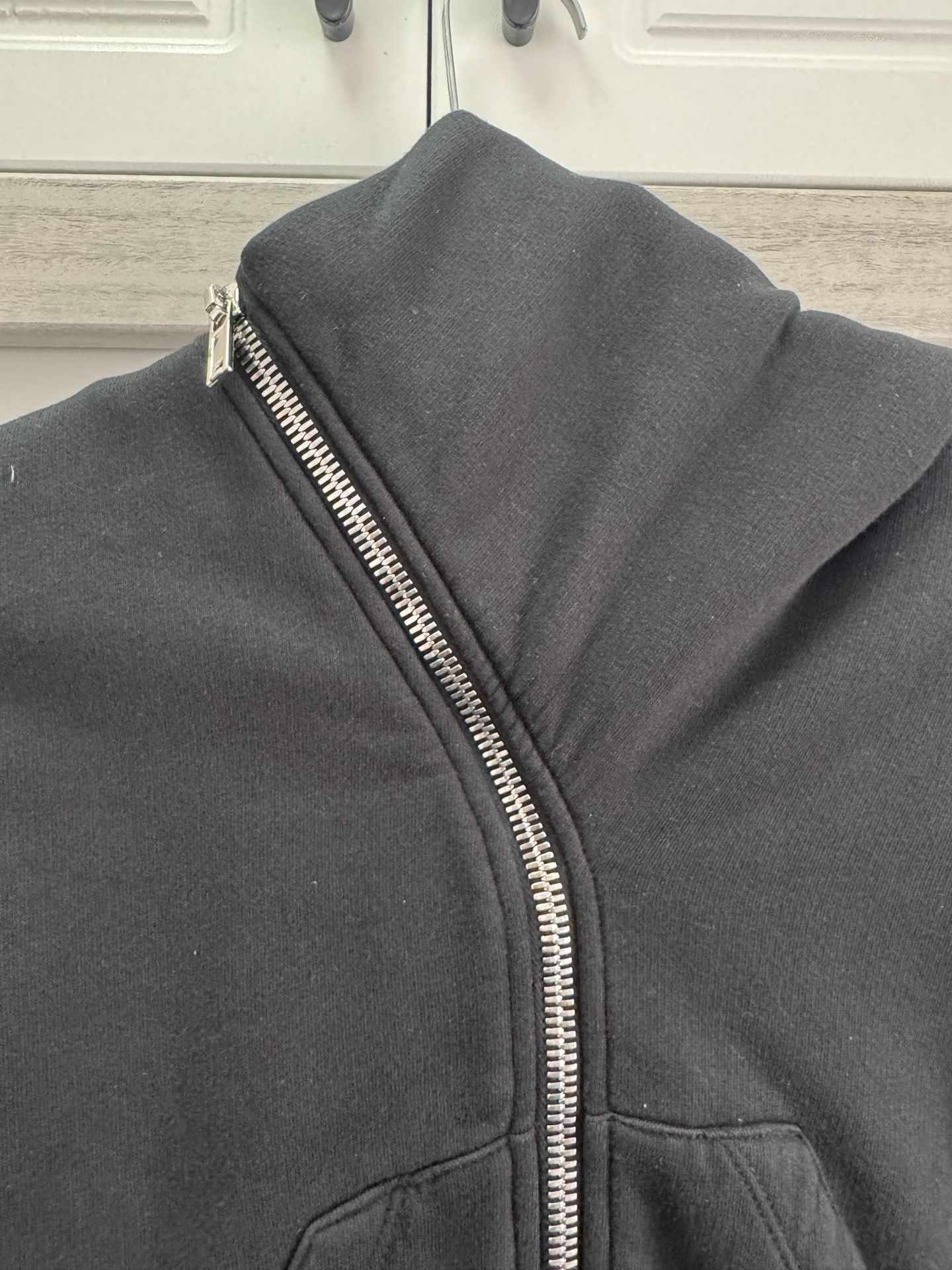 Rick Owens Rick Owens Thermal Jacket M Women Size M / US 6-8 / IT 42-44 - 2 Thumbnail