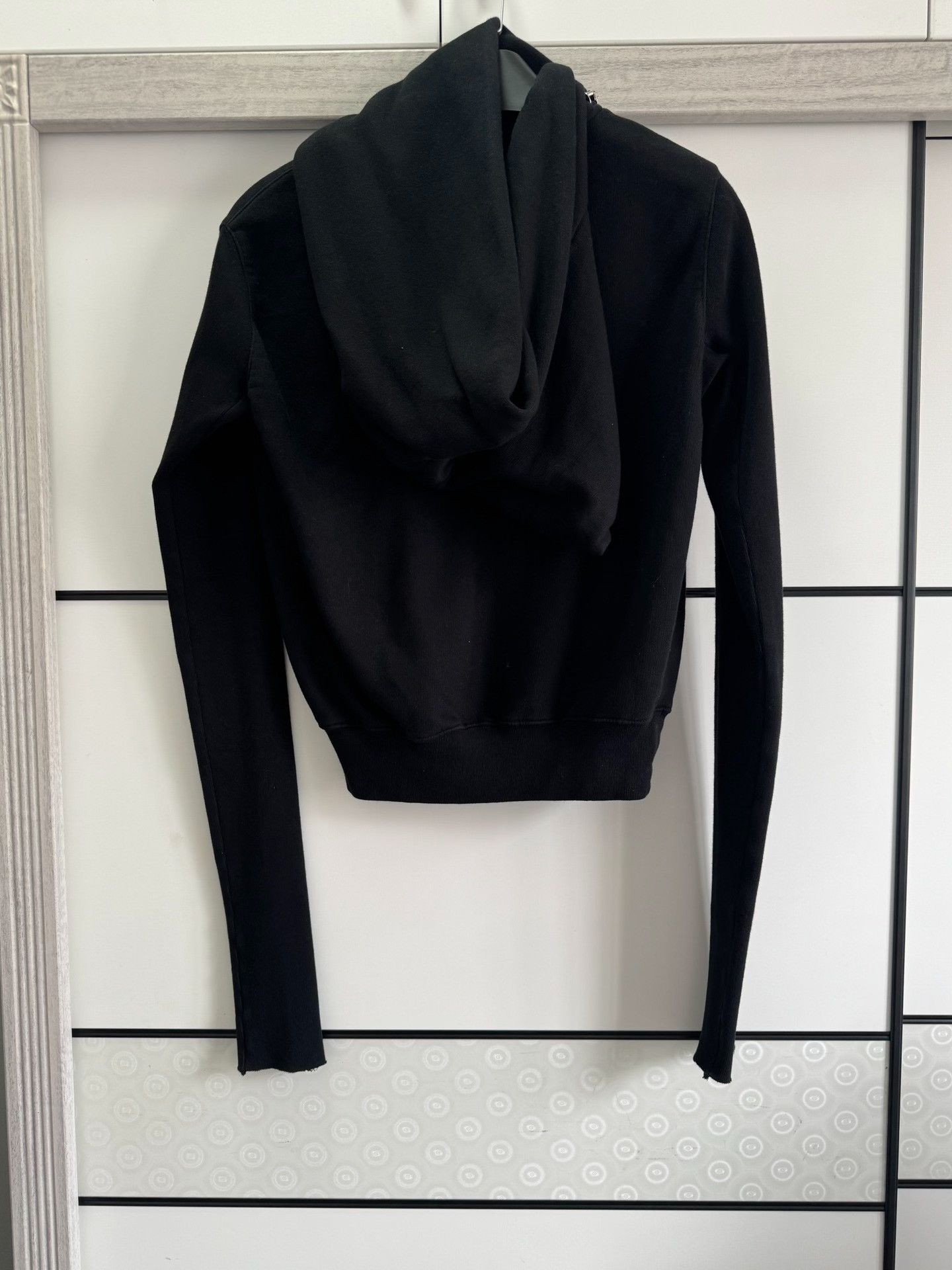 Rick Owens Rick Owens Thermal Jacket M Women Size M / US 6-8 / IT 42-44 - 3 Thumbnail