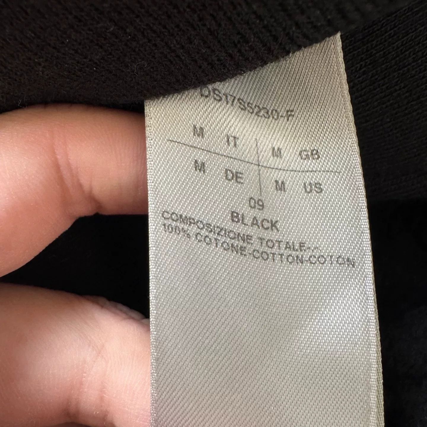 Rick Owens Rick Owens Thermal Jacket M Women Size M / US 6-8 / IT 42-44 - 5 Thumbnail