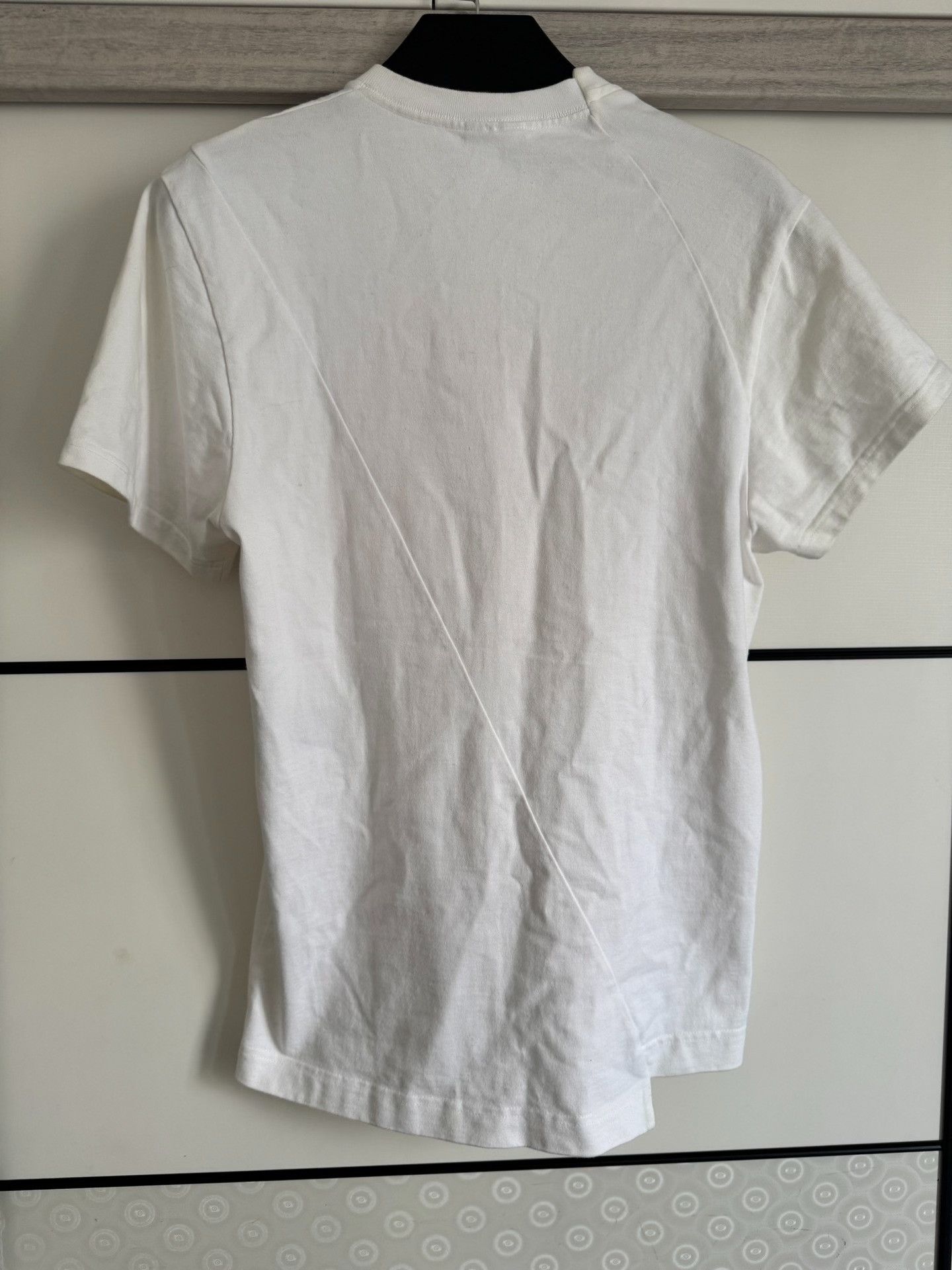 Vetements Vetements Patchwork T-Shirt XS Men Size US XS / EU 42 / 0 - 3 Thumbnail