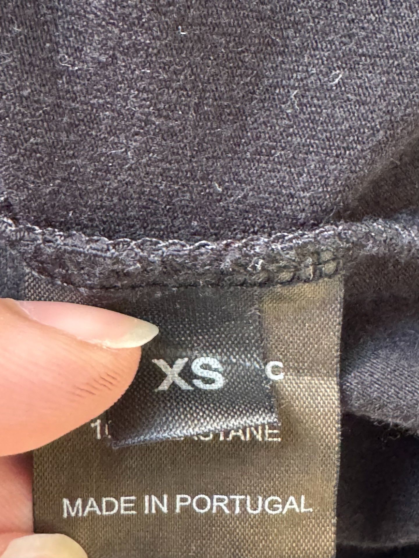 Vetements Vetements Pink T-Shirt XS Men Size US XS / EU 42 / 0 - 6 Thumbnail