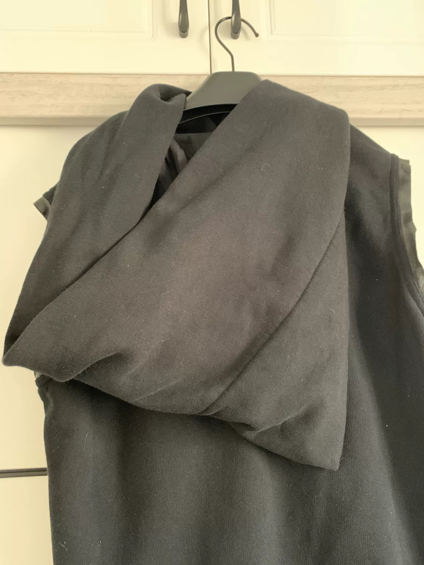 Rick Owens Rick Owens Tank Top XS Men Size US XS / EU 42 / 0 - 3 Thumbnail
