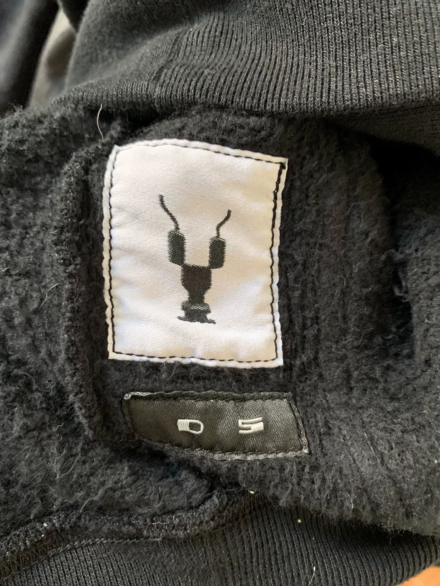 Rick Owens Rick Owens Tank Top XS Men Size US XS / EU 42 / 0 - 4 Thumbnail