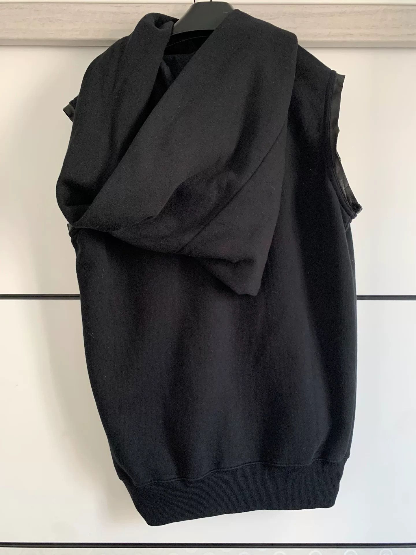 Rick Owens Rick Owens Tank Top XS Men Size US XS / EU 42 / 0 - 2 Thumbnail