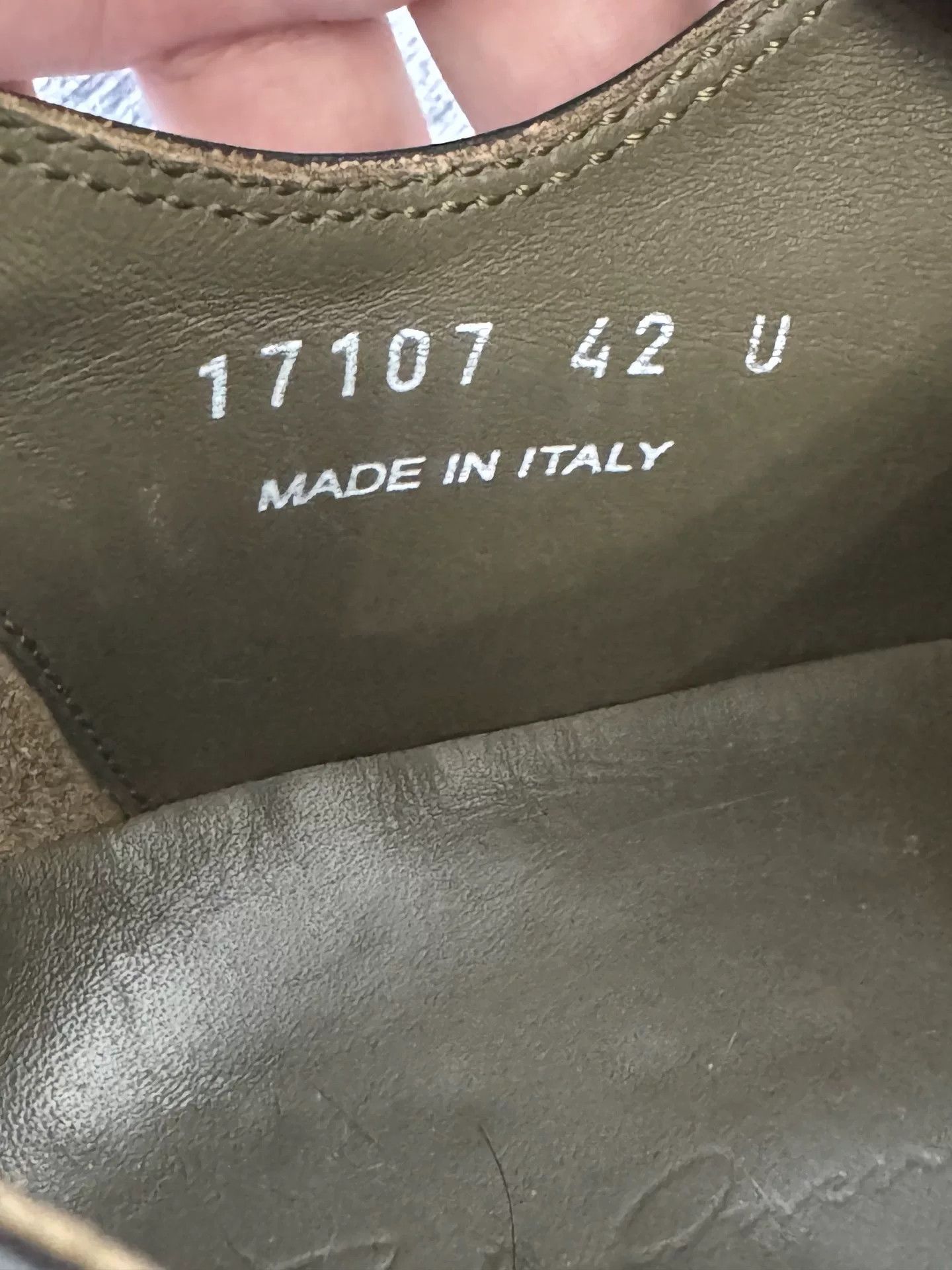 Rick Owens Rick Owens Pink Lowtop Sneakers 42 Men Size US 9 / EU 42 - 6 Thumbnail