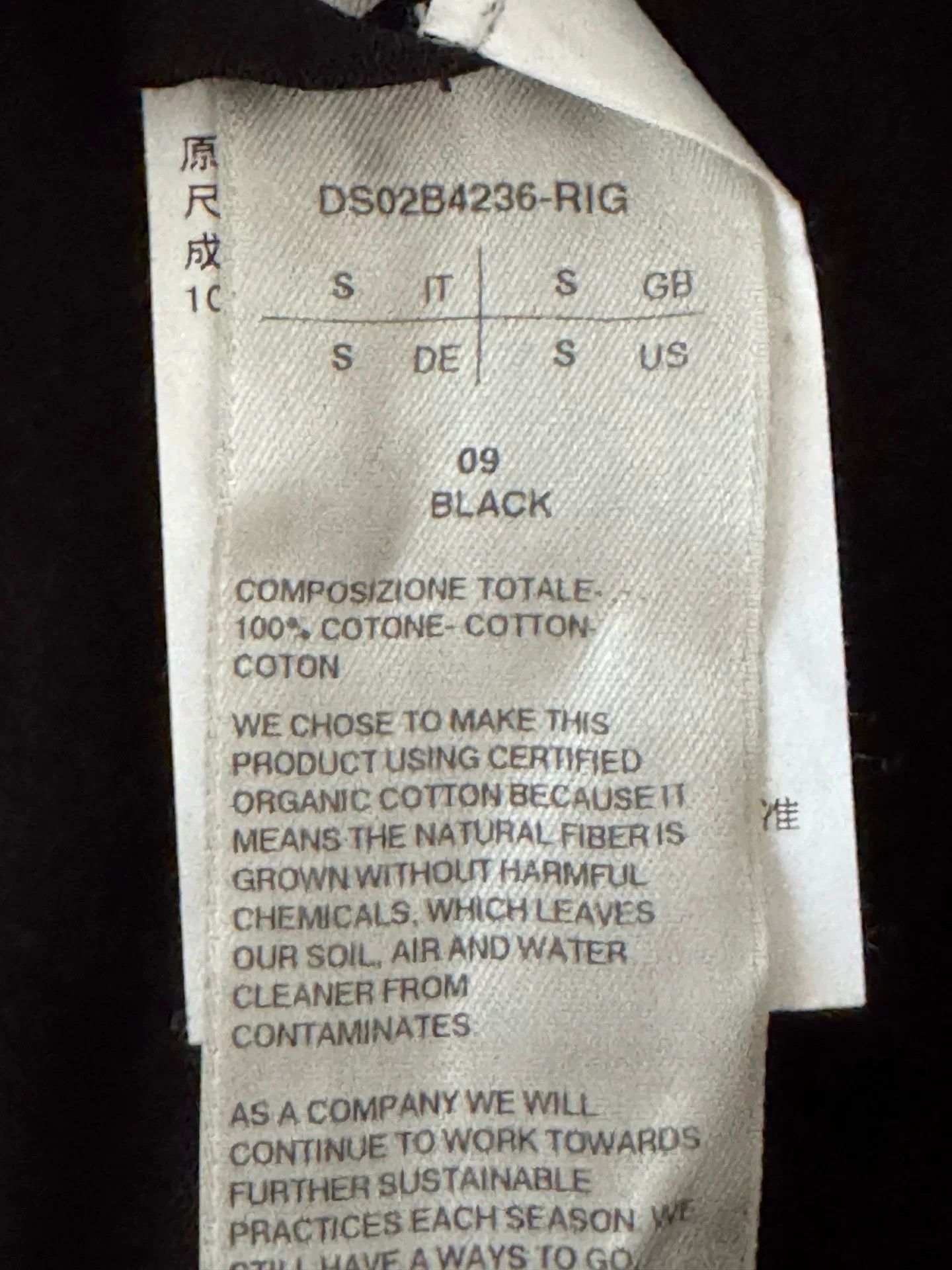 Rick Owens Rick Owens Light Jacket S Men Size US S / EU 44-46 / 1 - 3 Thumbnail