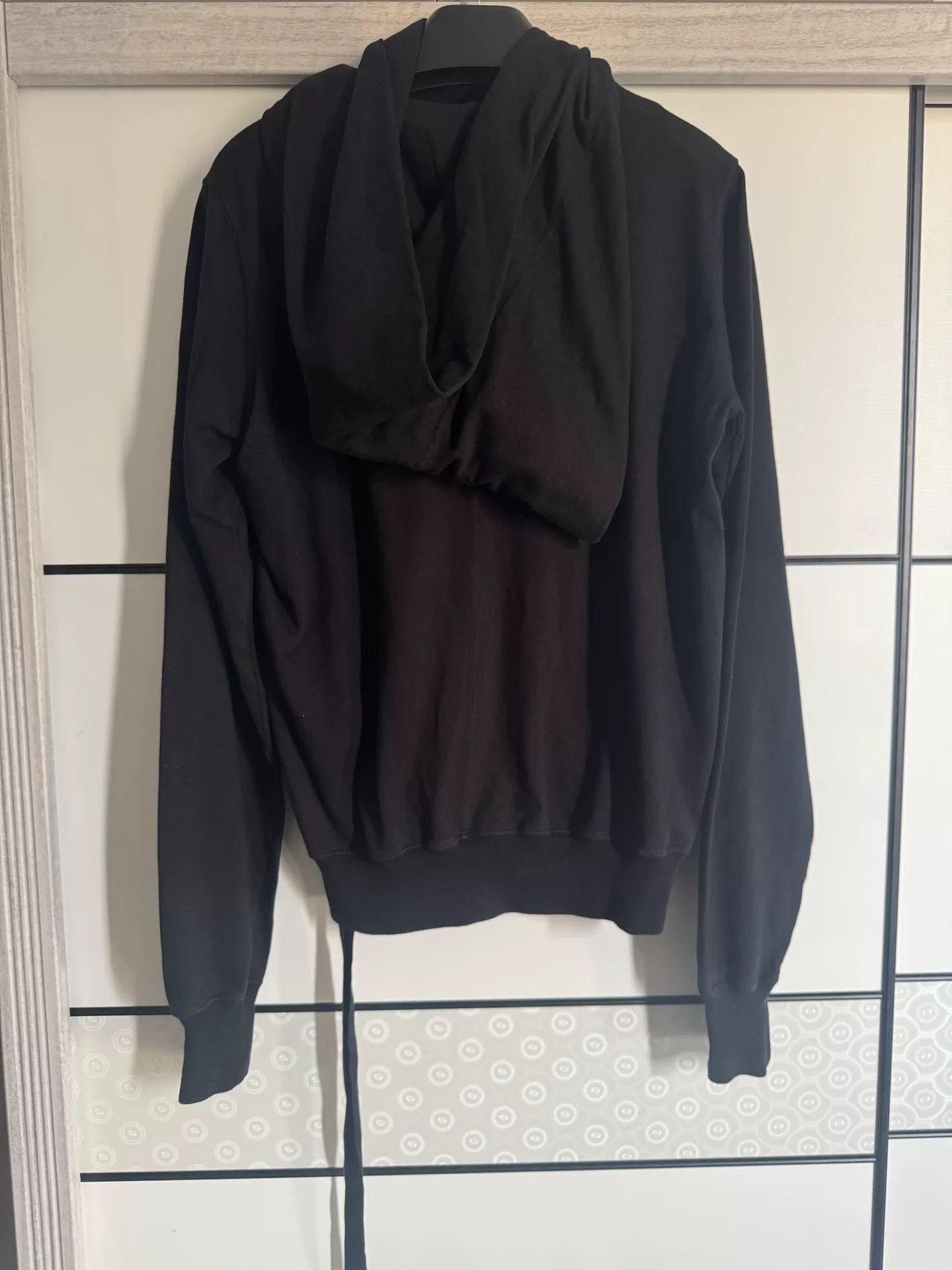Rick Owens Rick Owens Light Jacket S Men Size US S / EU 44-46 / 1 - 2 Thumbnail