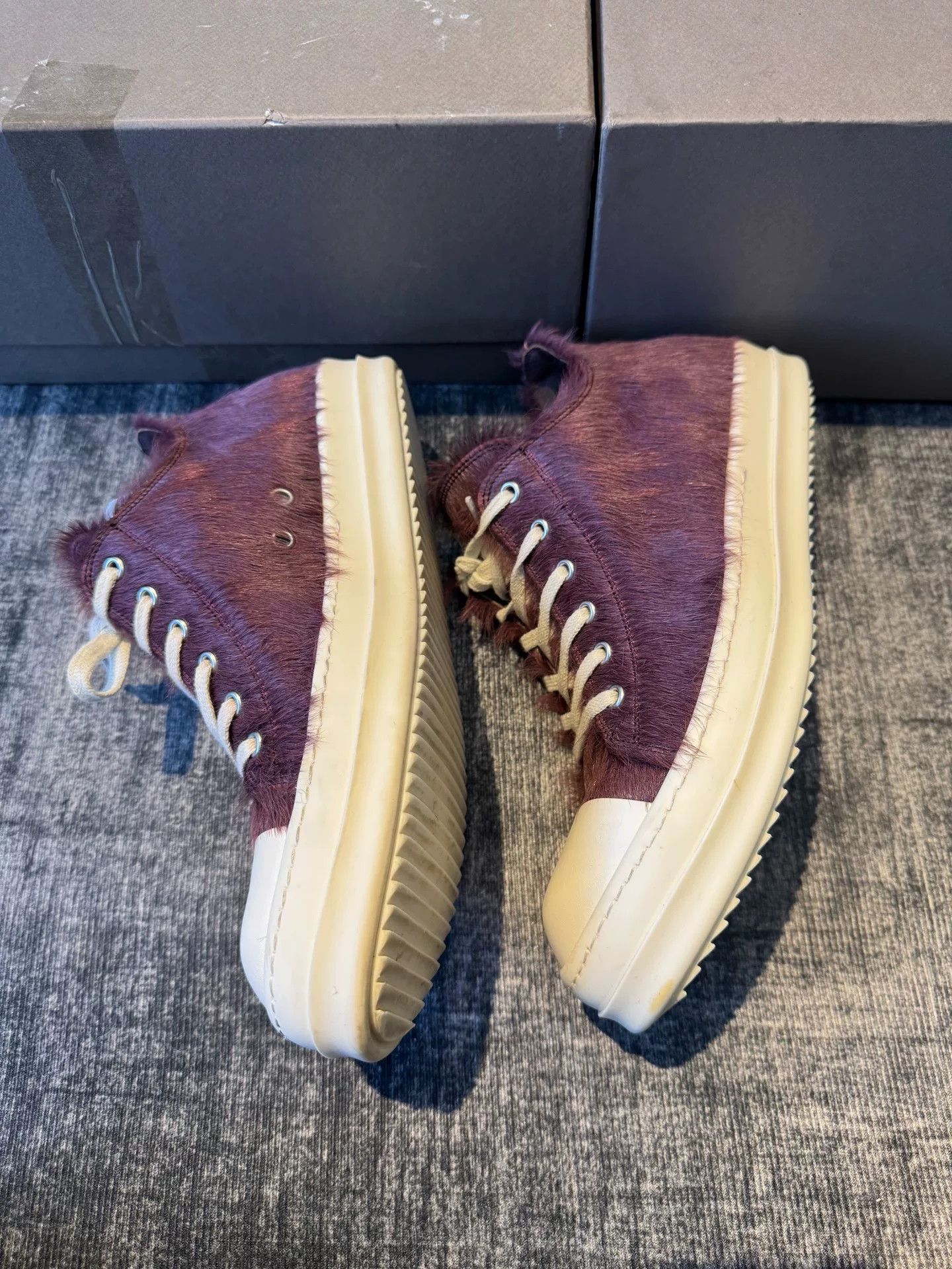 Converse Converse Purple Hoodie 42 Men Size US M / EU 48-50 / 2 - 4 Thumbnail