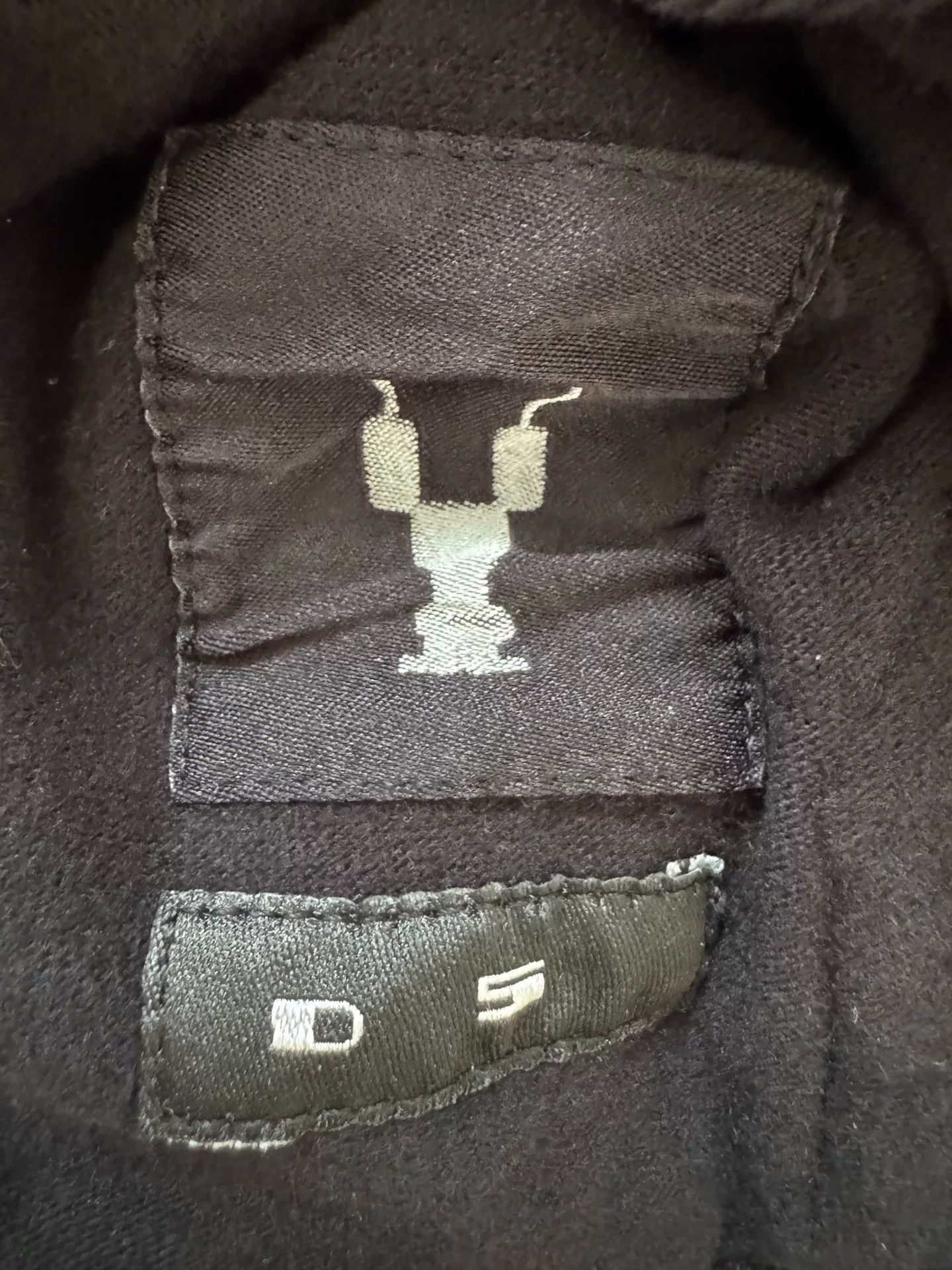 Rick Owens Rick Owens Jacket XL Women Size XL / US 12-14 / IT 48-50 - 4 Thumbnail