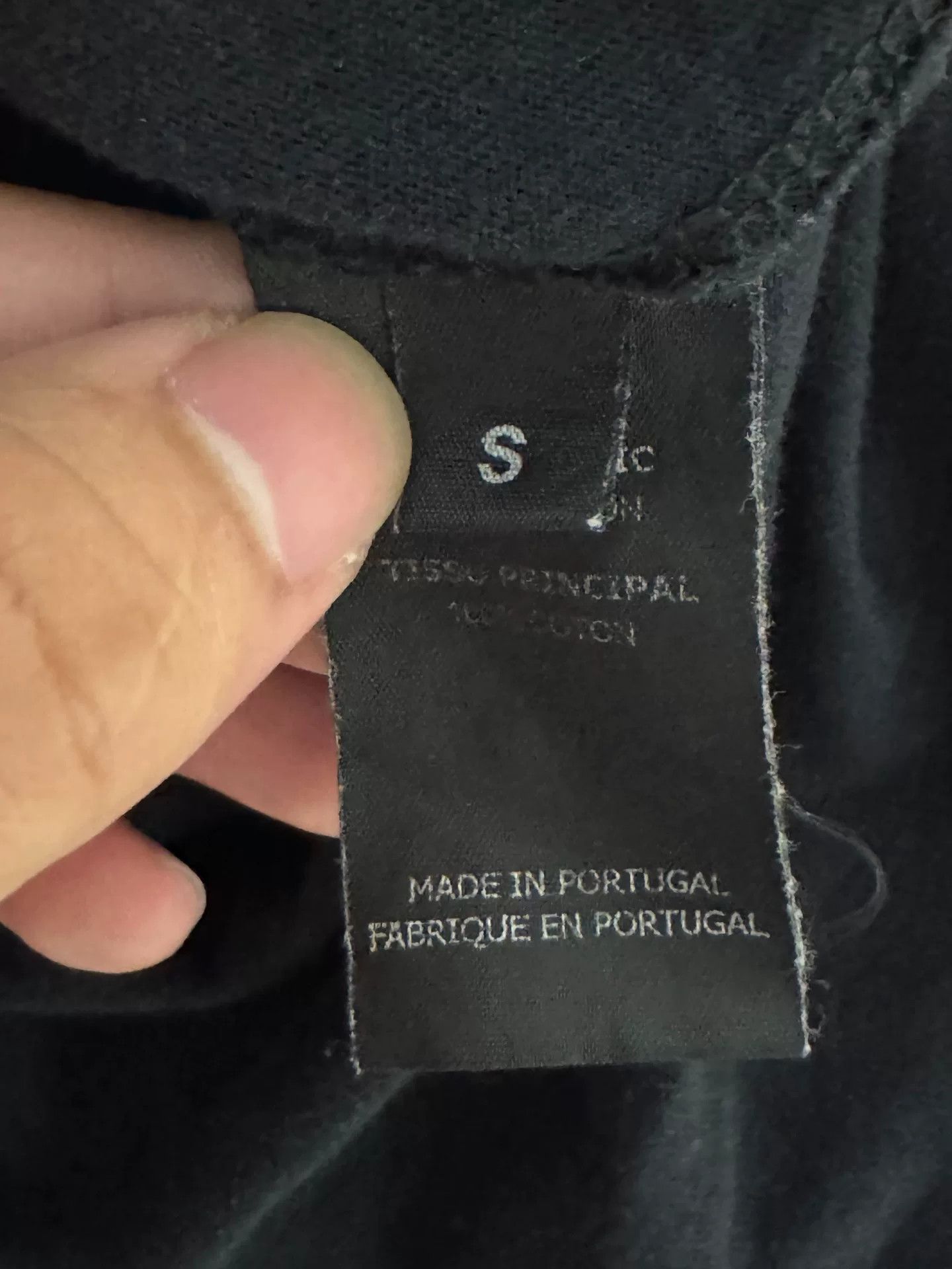 Vetements Vetements Pink T-Shirt S Men Size US S / EU 44-46 / 1 - 5 Thumbnail