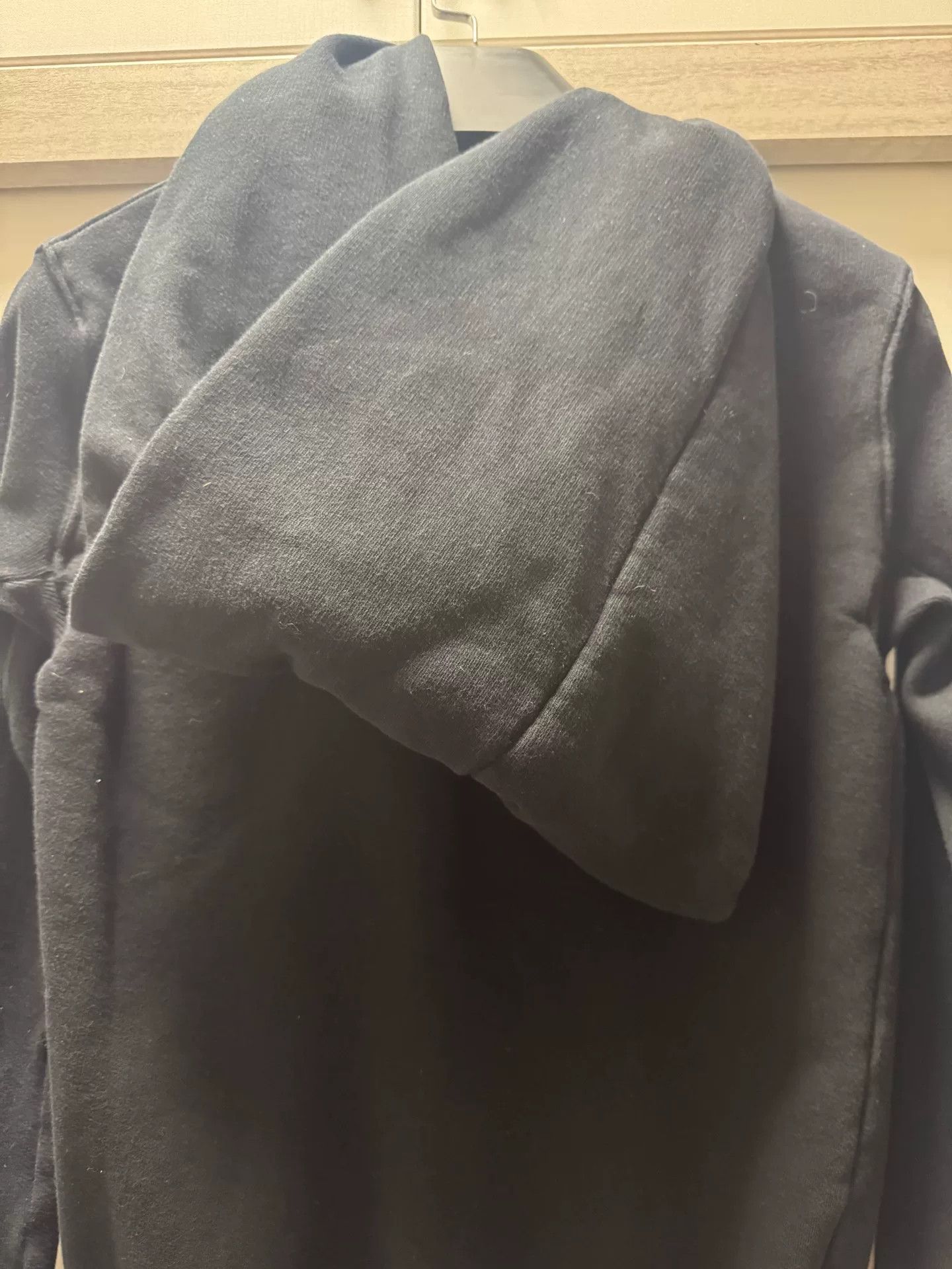 Rick Owens Rick Owens Thermal Jacket S Women Size S / US 4 / IT 40 - 3 Thumbnail