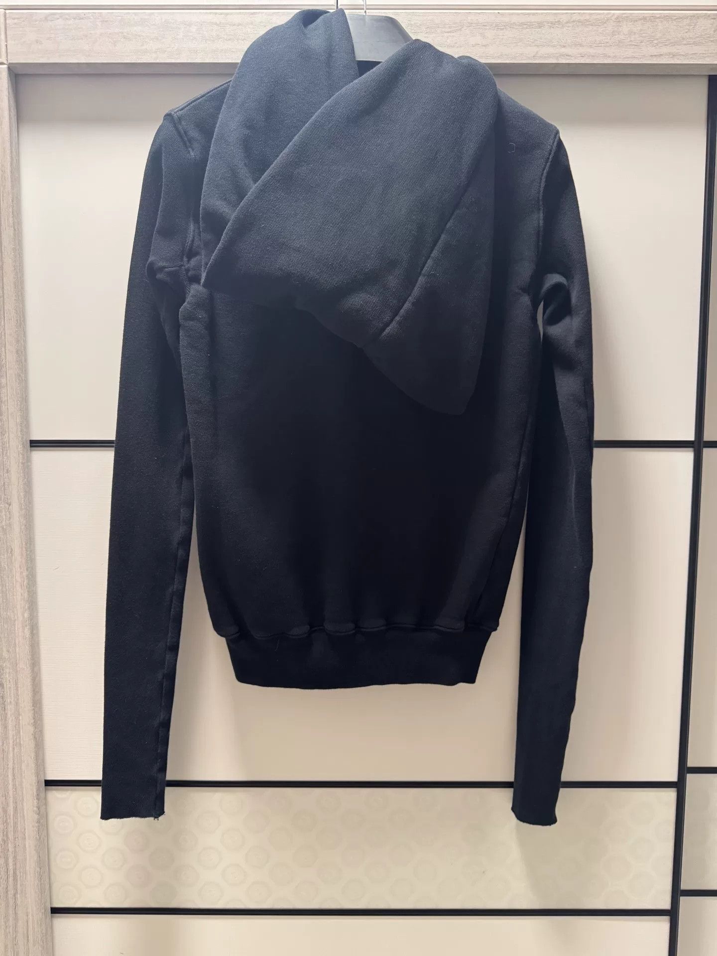 Rick Owens Rick Owens Thermal Jacket S Women Size S / US 4 / IT 40 - 2 Thumbnail