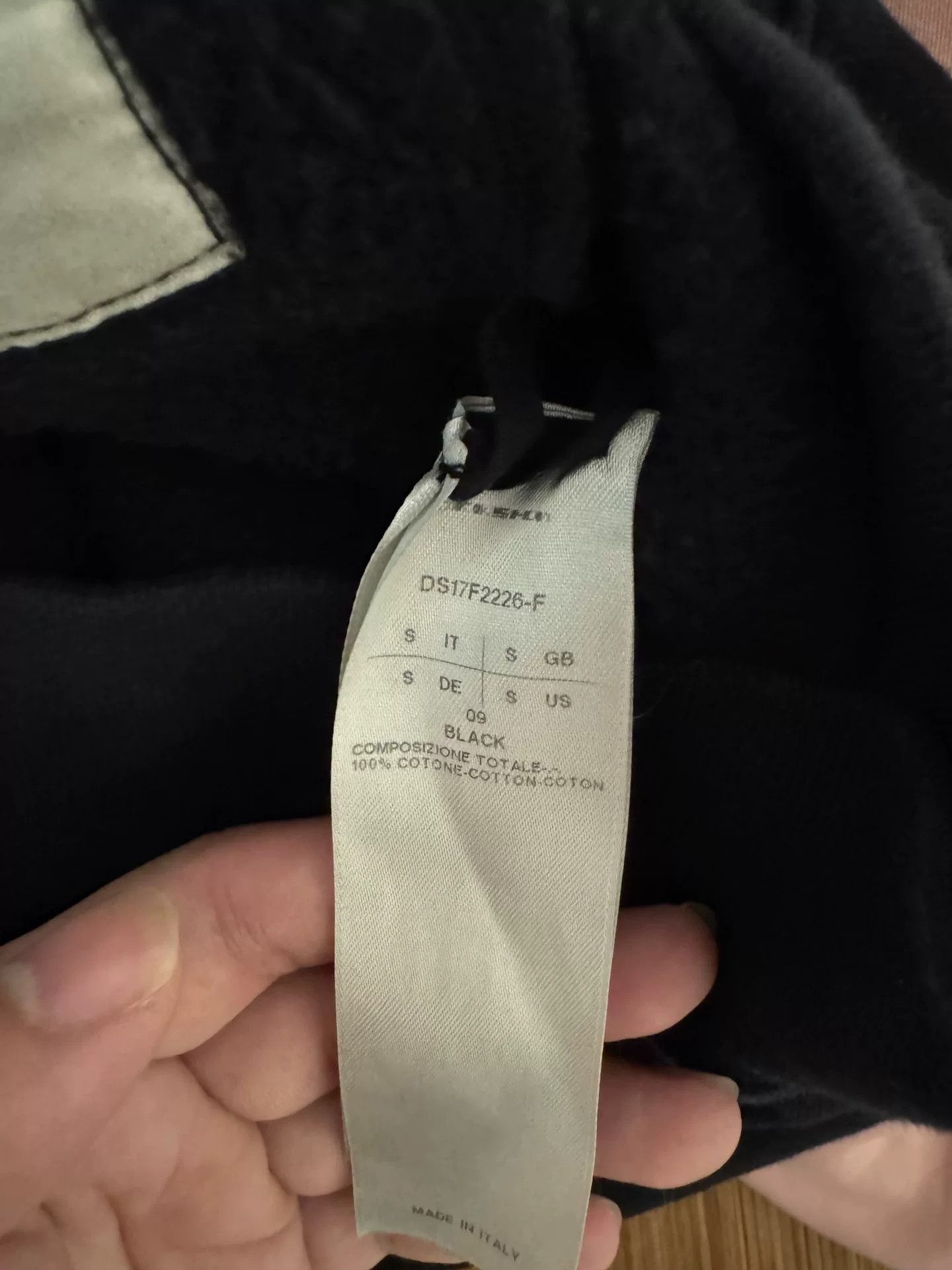 Rick Owens Rick Owens Thermal Jacket S Women Size S / US 4 / IT 40 - 4 Thumbnail