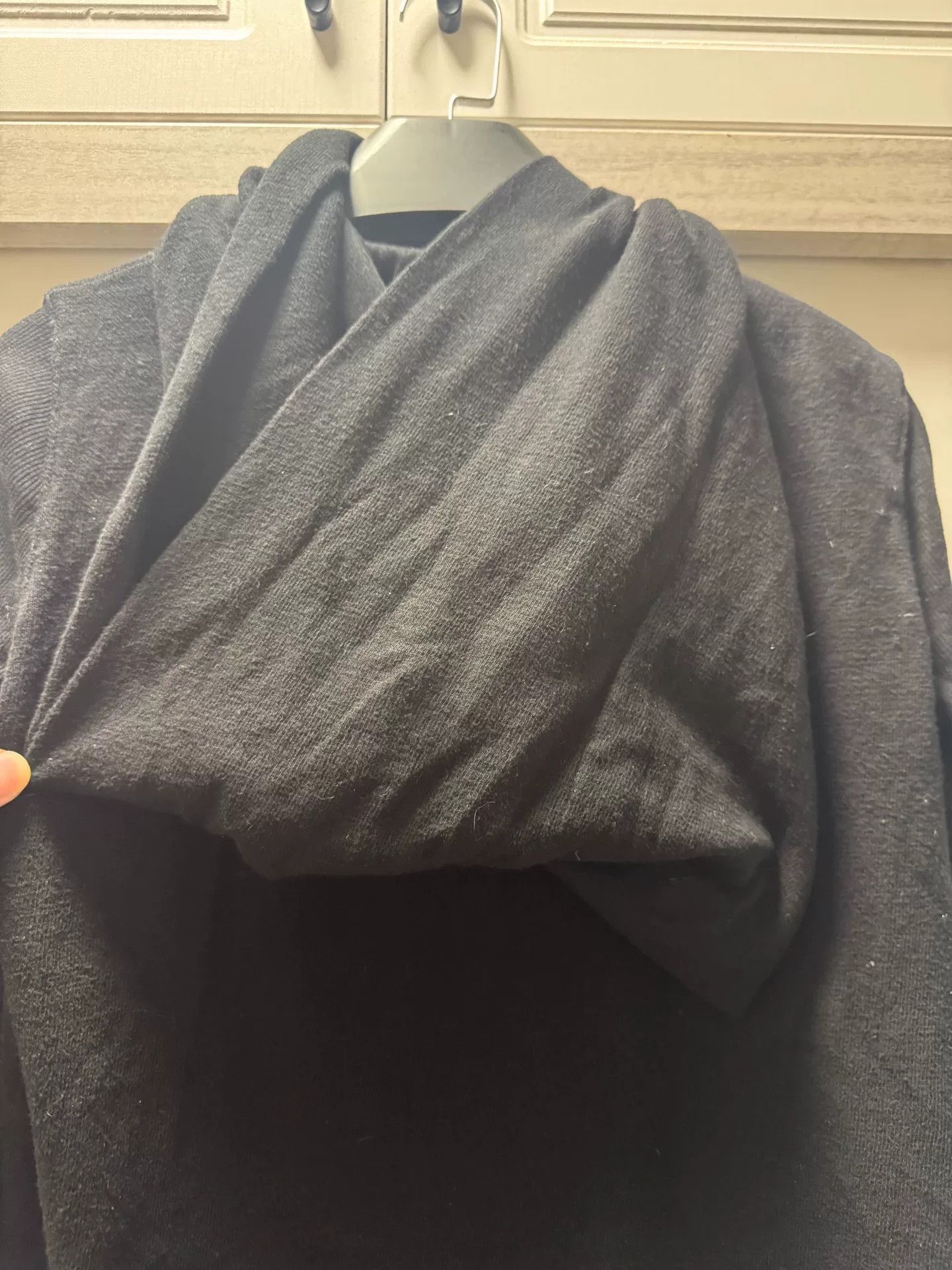 Rick Owens Rick Owens Thermal Jacket S Women Size S / US 4 / IT 40 - 4 Thumbnail