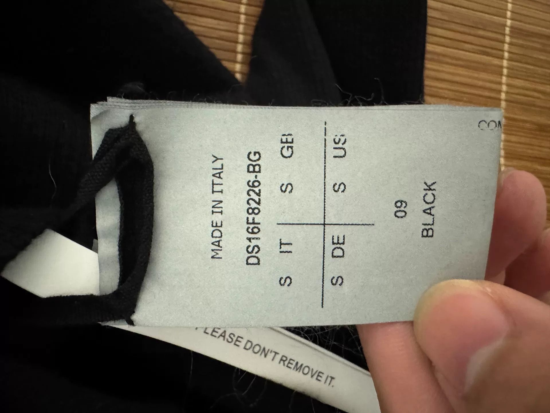 Rick Owens Rick Owens Thermal Jacket S Women Size S / US 4 / IT 40 - 5 Thumbnail