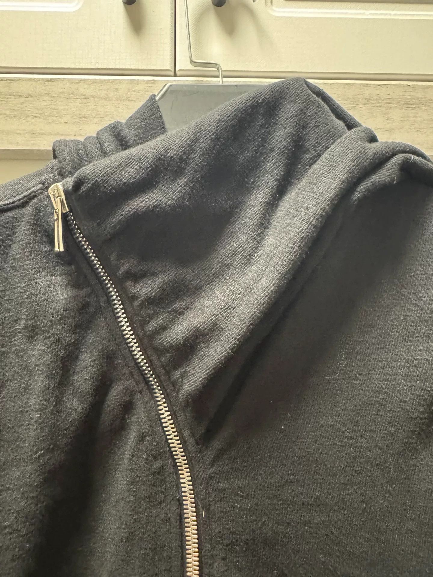 Rick Owens Rick Owens Thermal Jacket S Women Size S / US 4 / IT 40 - 2 Thumbnail