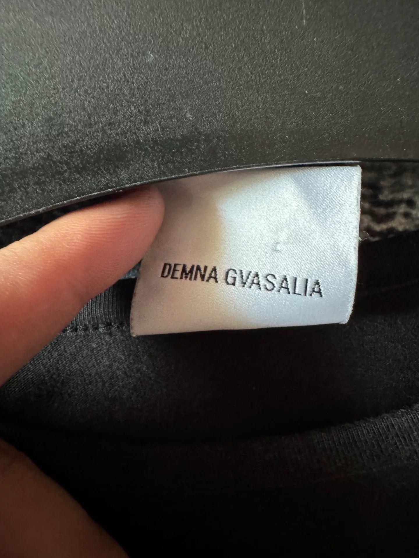 Vetements Vetements Pink T-Shirt M Men Size US M / EU 48-50 / 2 - 4 Thumbnail