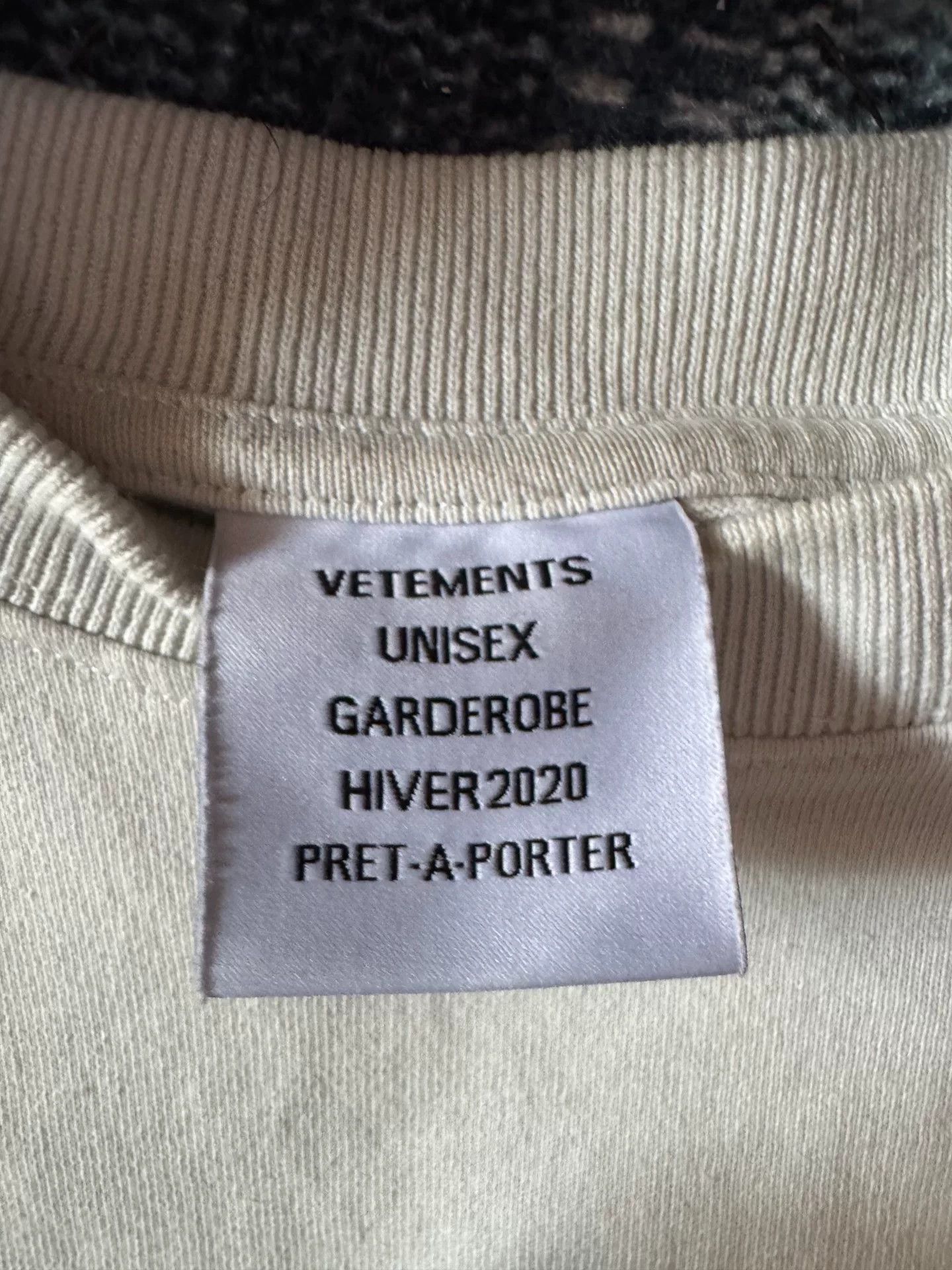 Vetements Vetements Pink T-Shirt S Men Size US S / EU 44-46 / 1 - 4 Thumbnail
