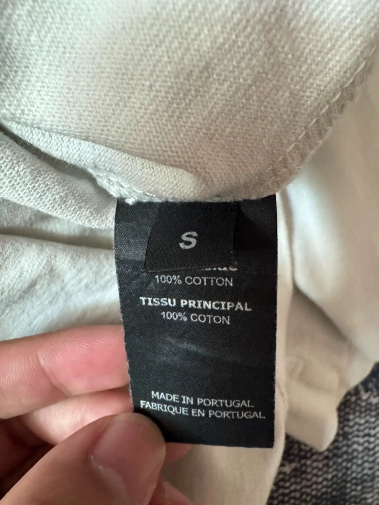 Vetements Vetements Pink T-Shirt S Men Size US S / EU 44-46 / 1 - 6 Thumbnail