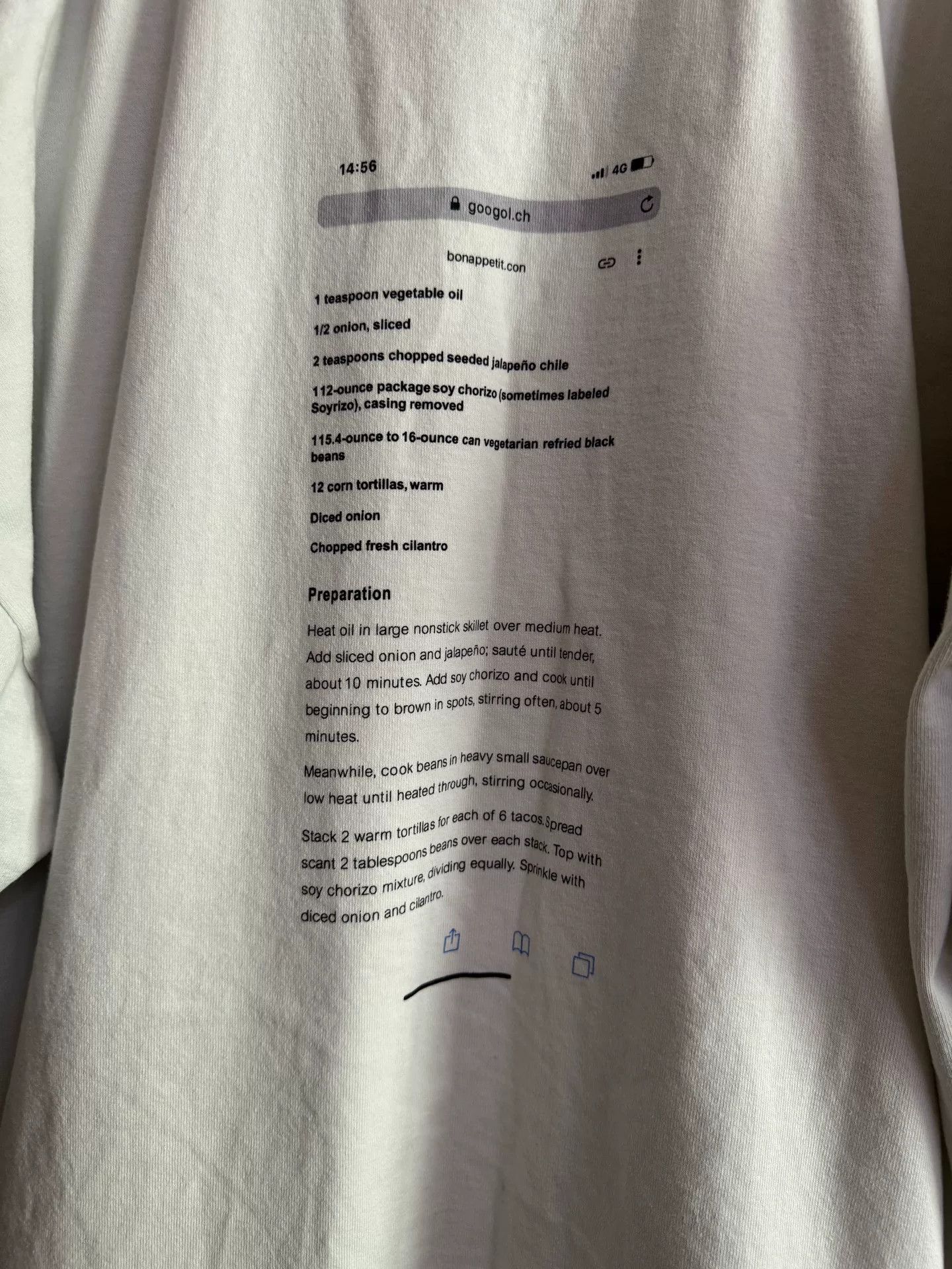 Vetements Vetements Pink T-Shirt S Men Size US S / EU 44-46 / 1 - 3 Thumbnail