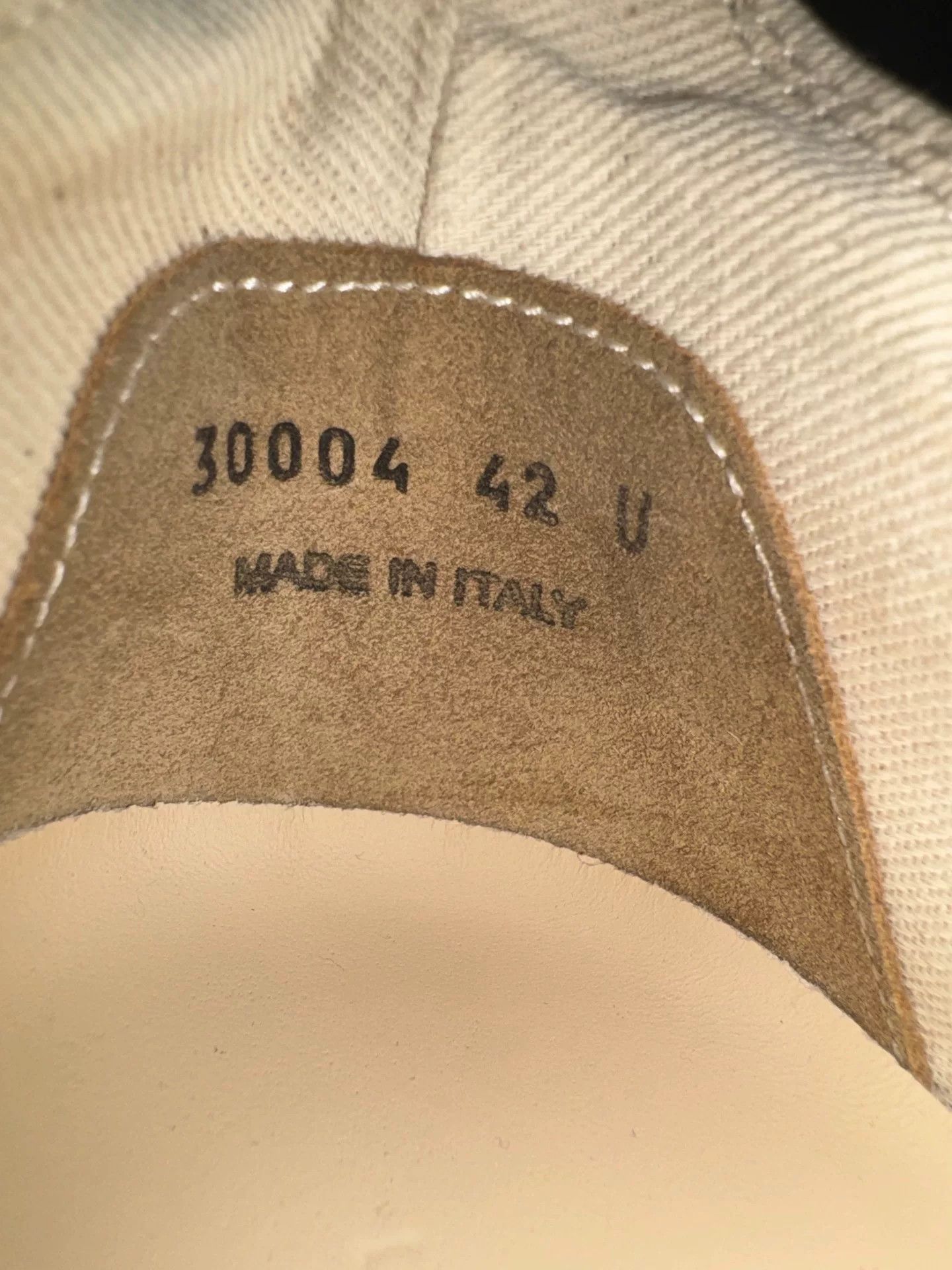 Rick Owens Rick Owens Lowtop Sneakers 42 Men Size US 9 / EU 42 - 5 Thumbnail