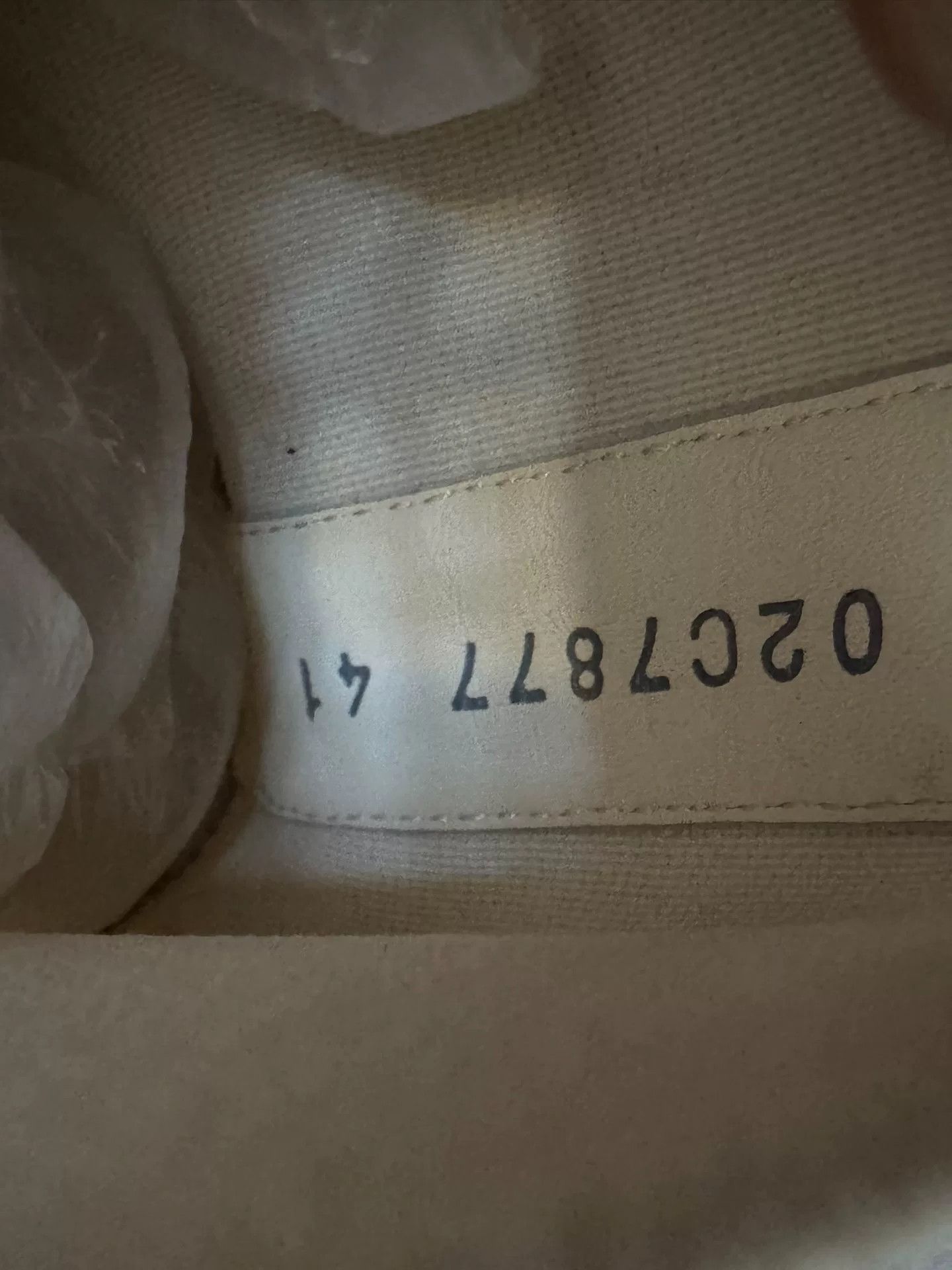 Rick Owens Rick Owens White Boots 41 Men Size US 8.5 / EU 41-42 - 6 Thumbnail