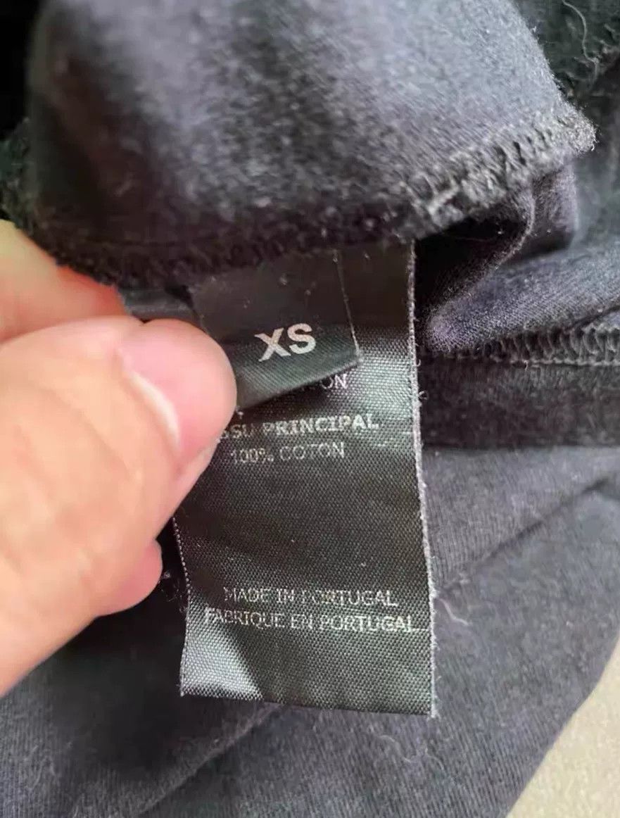 Vetements Vetements Retro Pink T-Shirt XS Men Size US XS / EU 42 / 0 - 5 Thumbnail