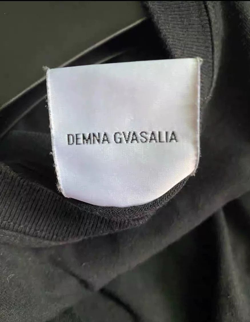 Vetements Vetements Retro Pink T-Shirt XS Men Size US XS / EU 42 / 0 - 4 Thumbnail